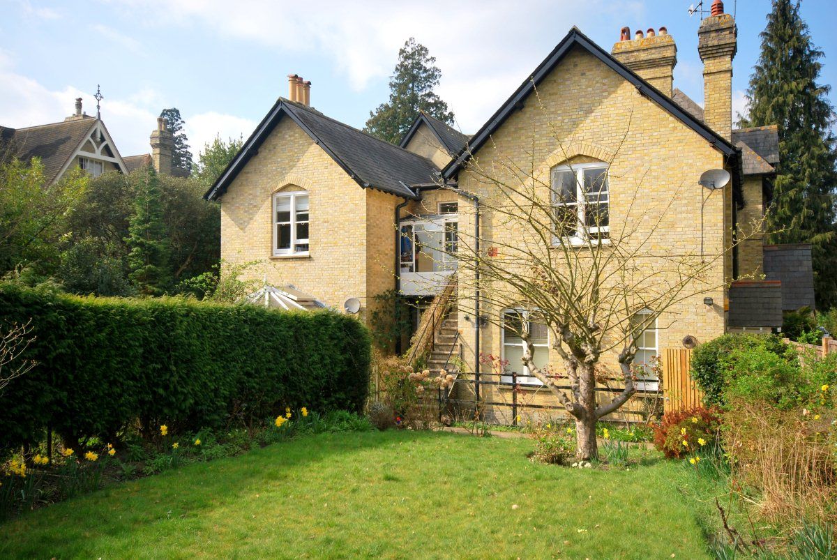 2 bed property to rent in Broadwater Down, Tunbridge Wells TN2 Zoopla