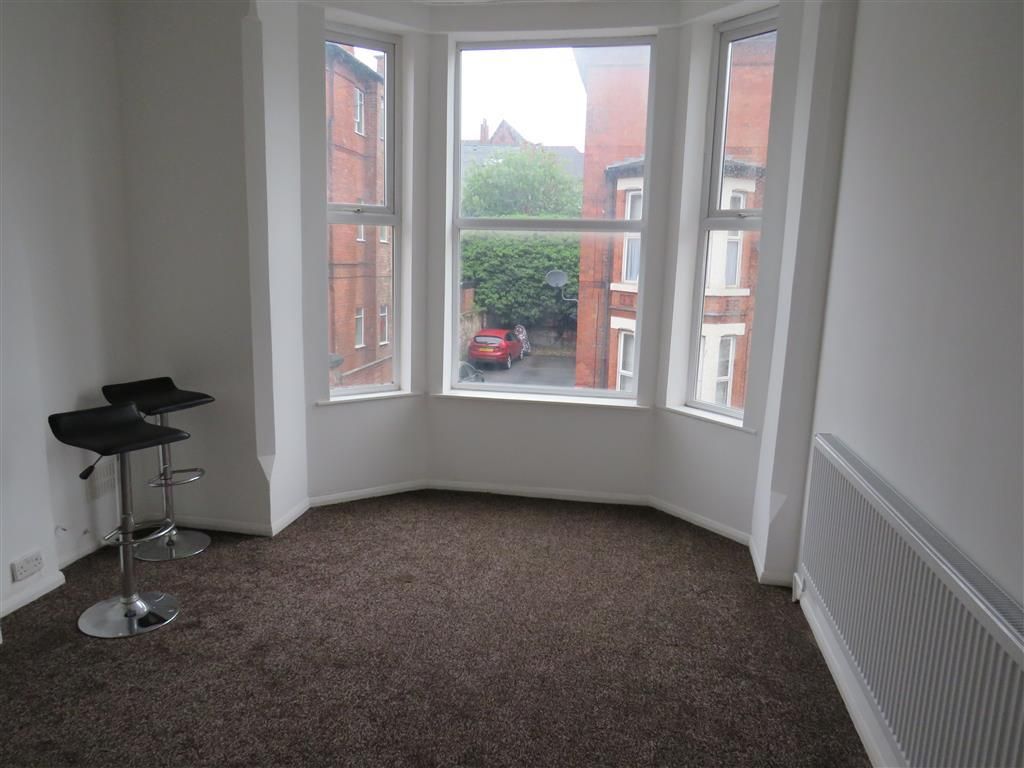 3 bed flat to rent in Ebury Road, Nottingham NG5 Zoopla