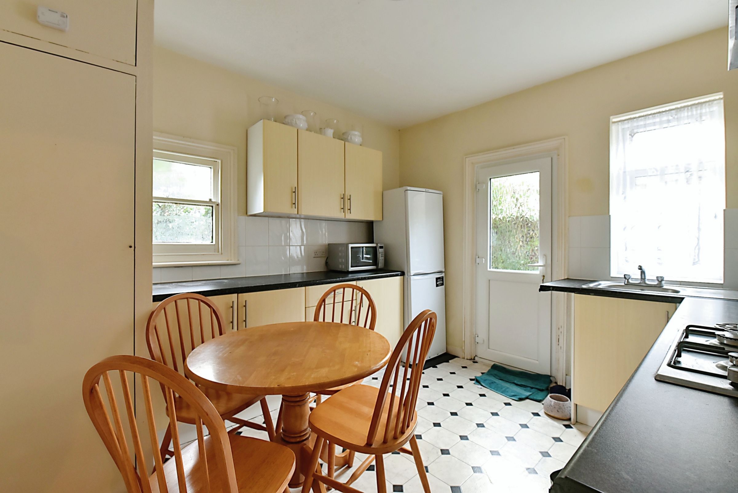 2 bed flat for sale in Oakfield Road, Croydon CR0 Zoopla