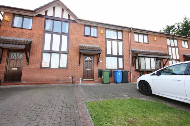 3 bed property to rent in Halton Road, Runcorn WA7 Zoopla
