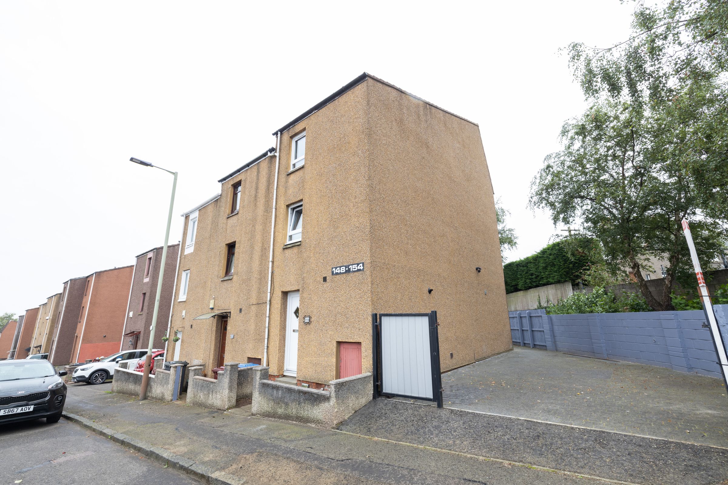 3 bed town house for sale in Hill Street, Dundee DD3 Zoopla