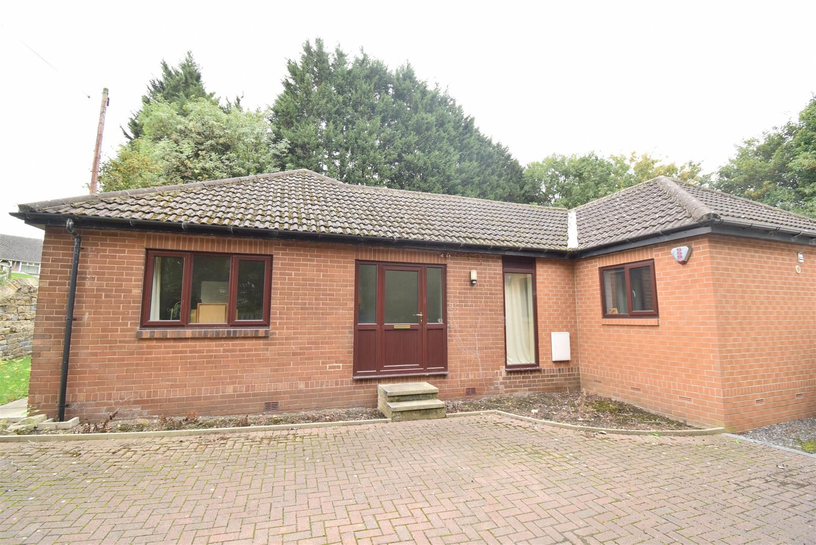 3 bed bungalow to rent in Broad Cut Road, Calder Grove WF4 Zoopla