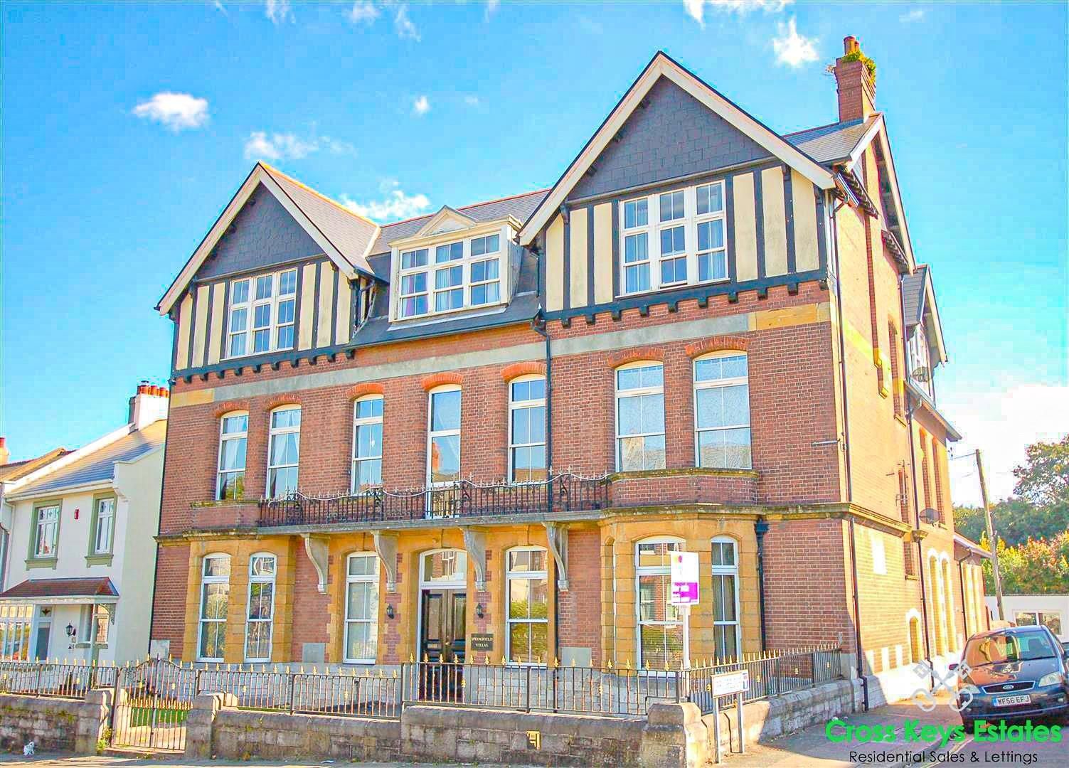 3 bed flat to rent in Milehouse Road, Stoke, Plymouth PL3 Zoopla