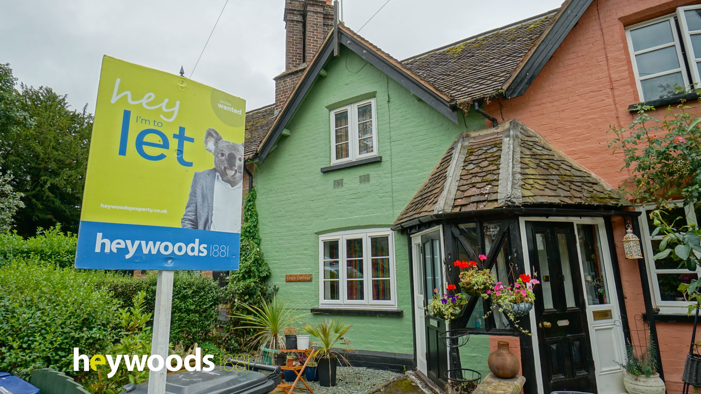 3 bed cottage to rent in The Village, Keele, NewcastleUnderLyme ST5