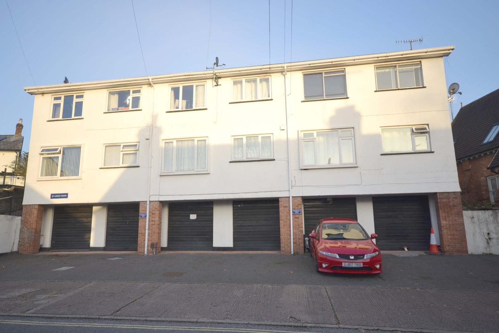 2 bed flat for sale in Wonford Street, Exeter EX2 Zoopla