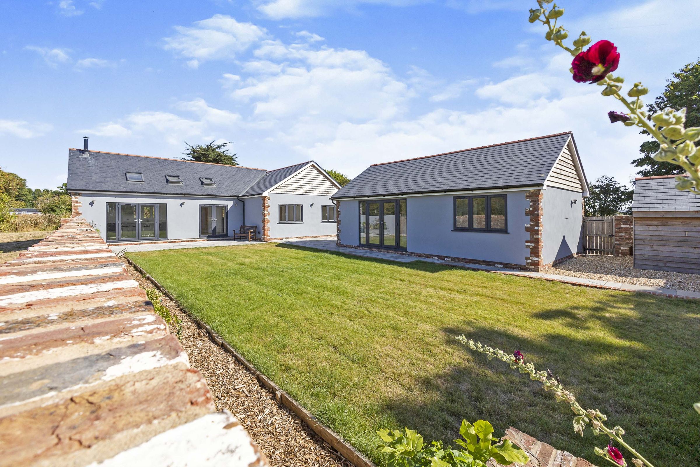 New home, 4 bed detached house for sale in Oving, Chichester PO20 Zoopla