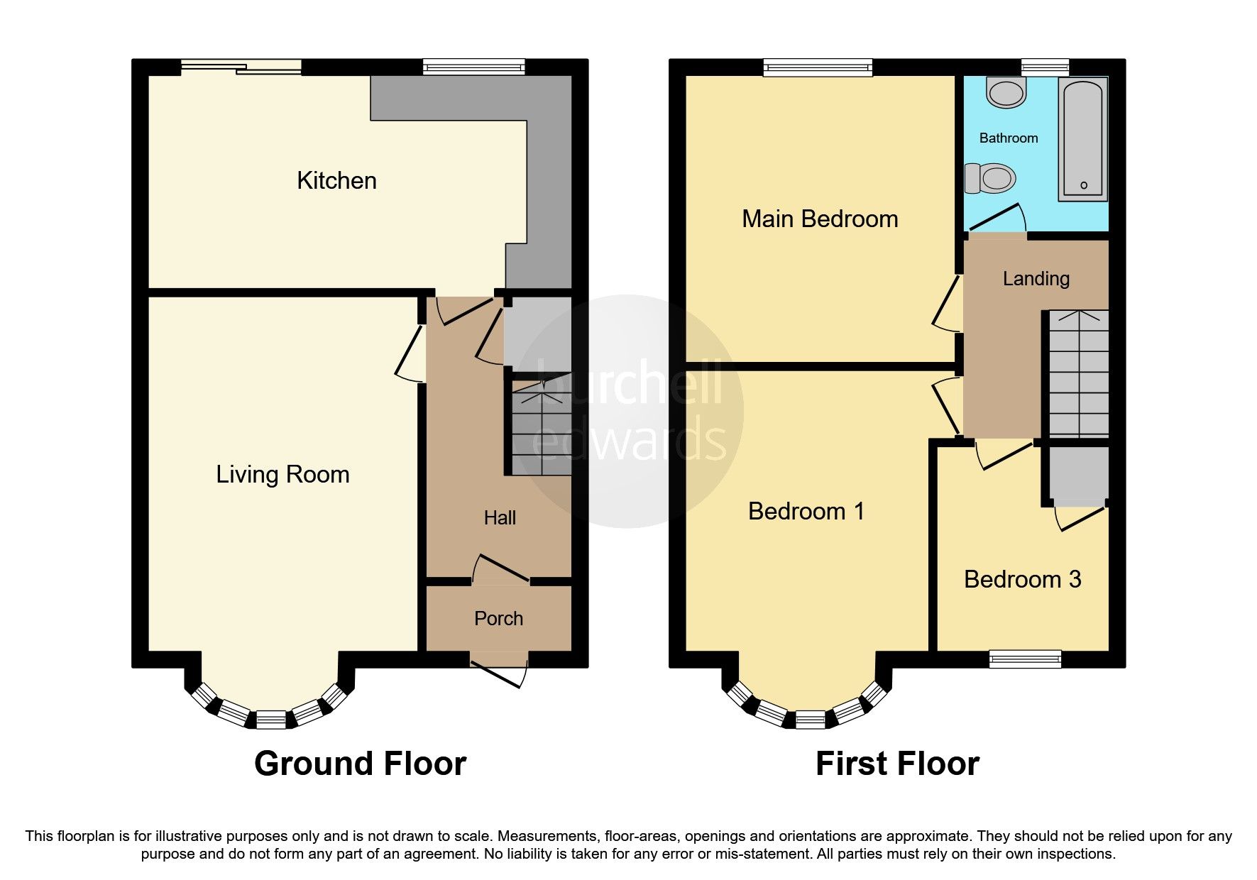 3 bed semidetached house for sale in Meriden Drive, Kingshurst
