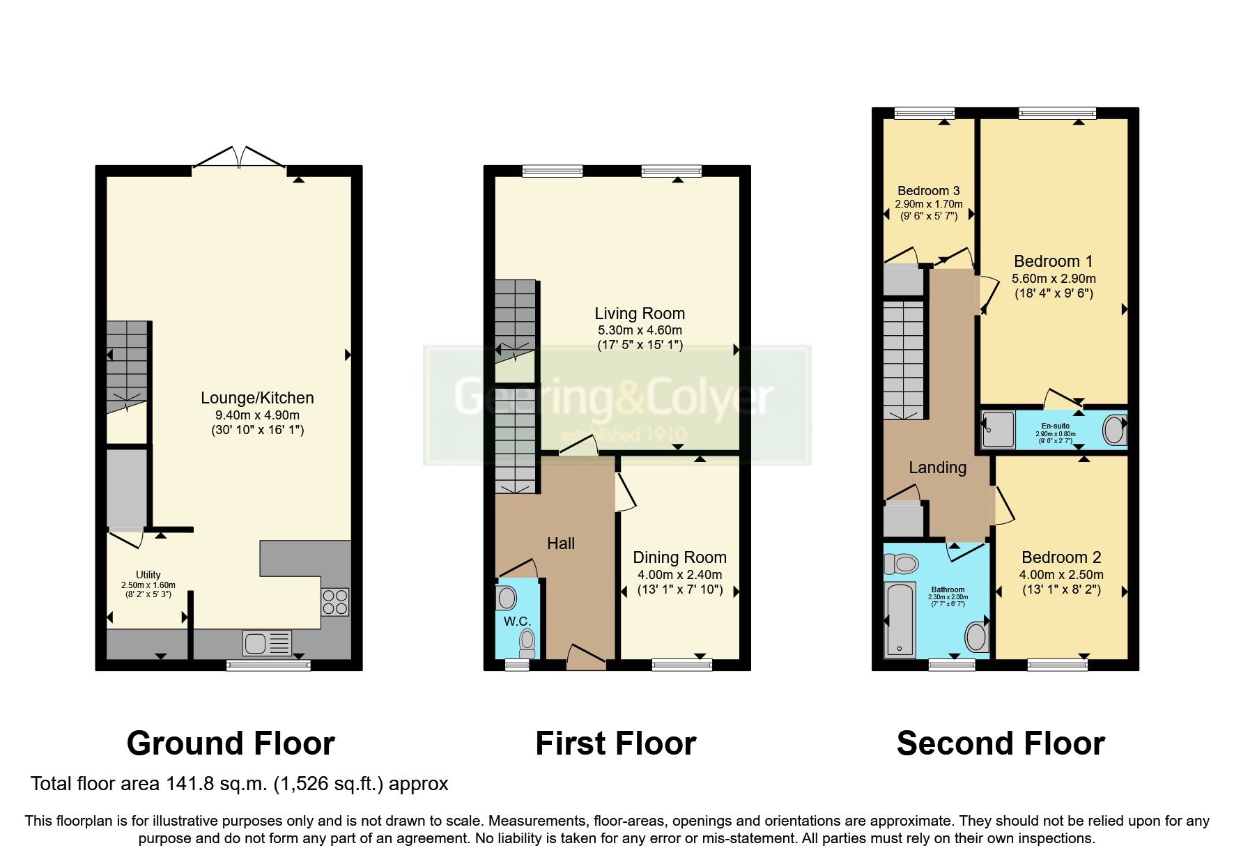 4 bed detached house for sale in Harold Street, Dover, Kent CT16 Zoopla