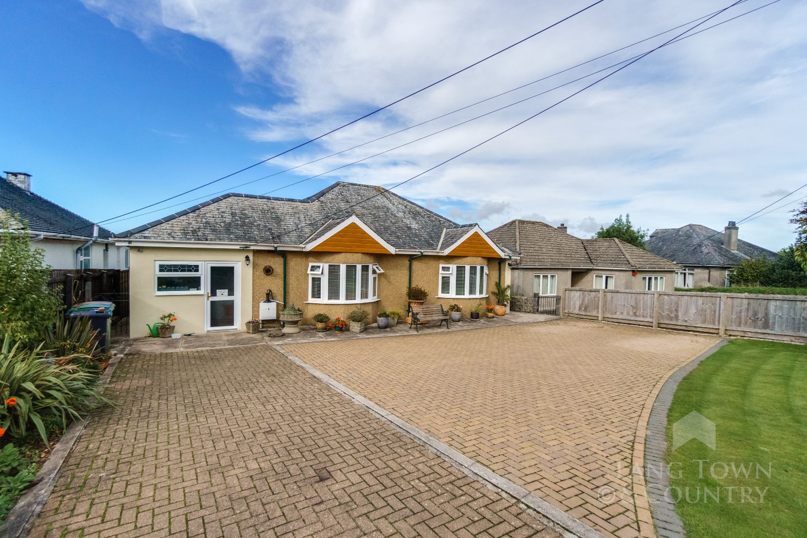 3 bed bungalow for sale in Sherford Road, Elburton, Plymouth. PL9 Zoopla