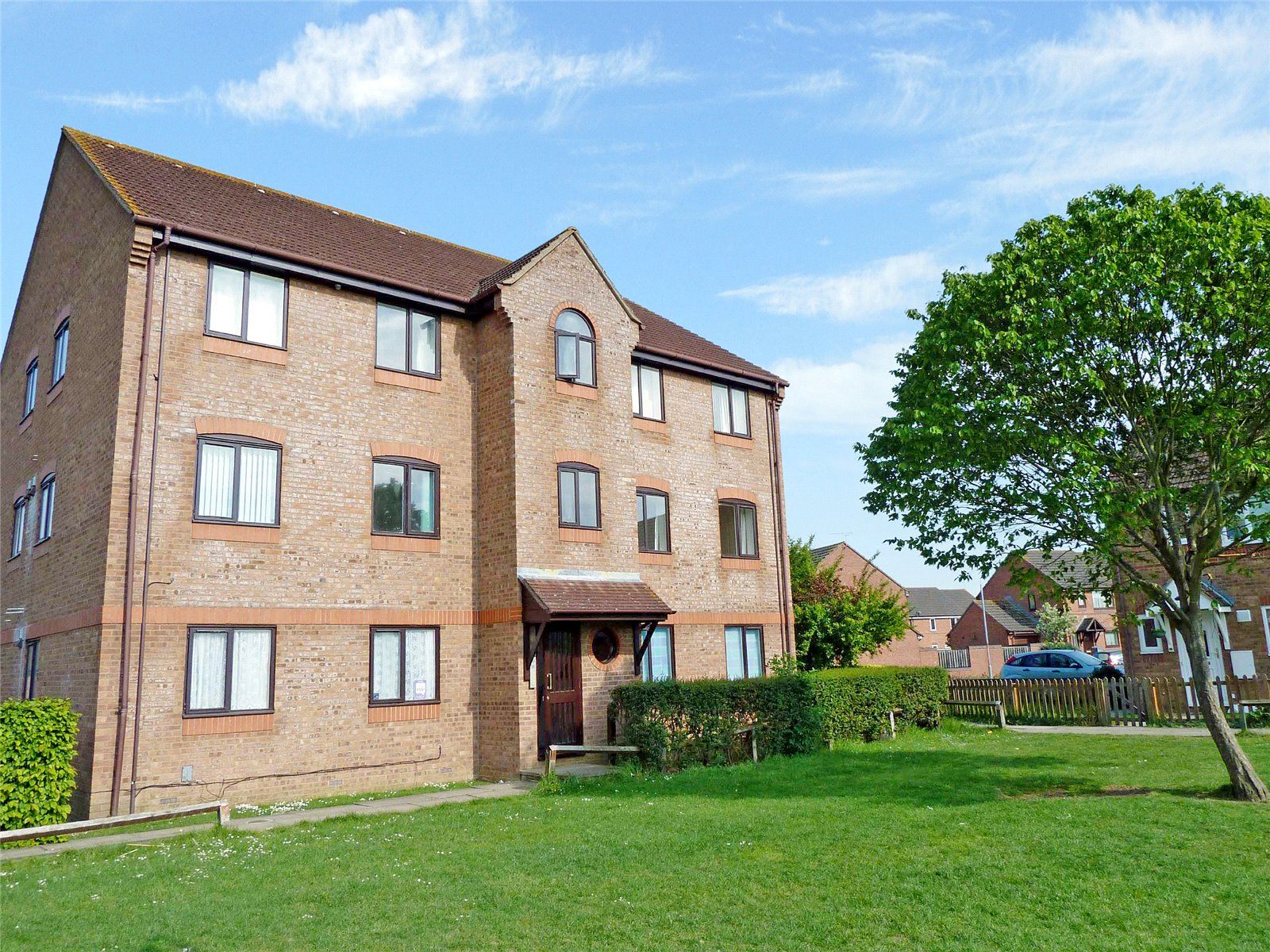 Studio for sale in Pheasant Close, Covingham, Swindon, Wiltshire SN3
