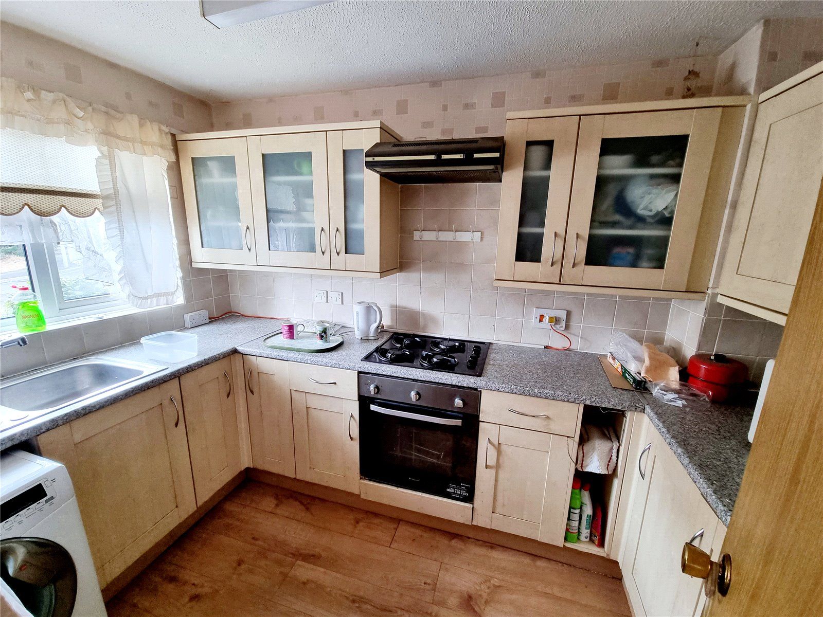 3 bed terraced house for sale in Cheriton Road, Gosport, Hampshire PO12 Zoopla
