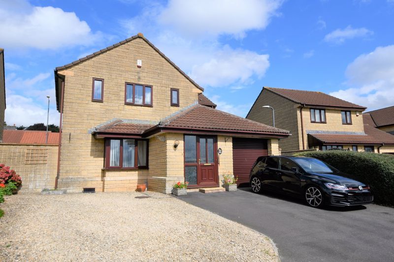 4 bed detached house for sale in Sunnymead, Midsomer Norton, Radstock BA3 Zoopla