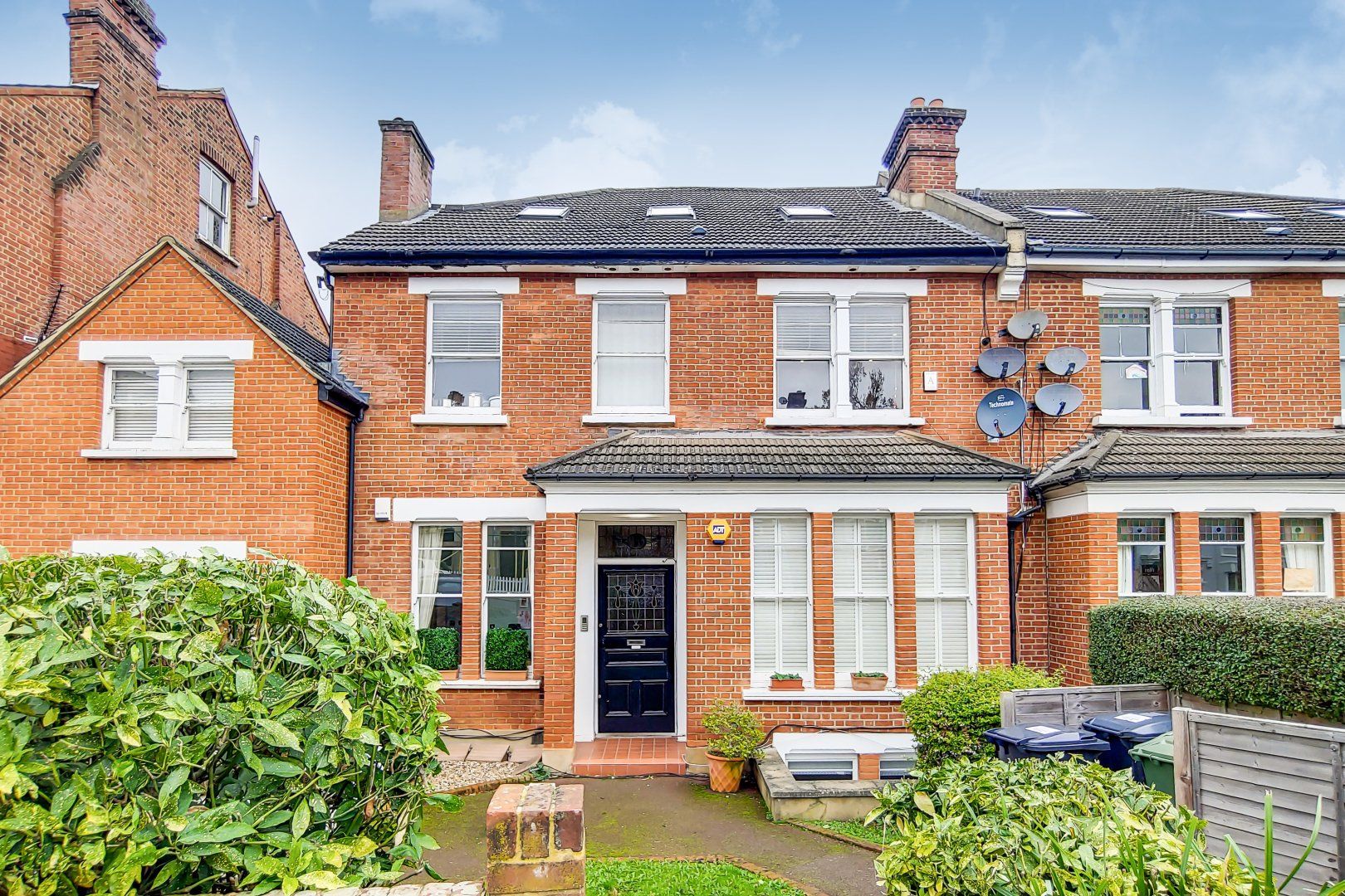 5 63 Alexandra Drive London Greater London SE19  