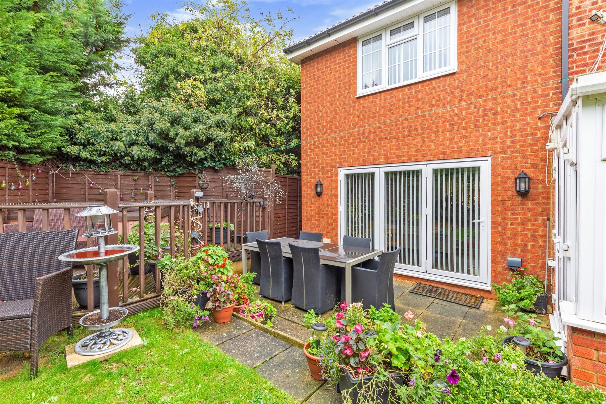 5 bed detached house for sale in Denby Dale, Wellingborough NN8 Zoopla