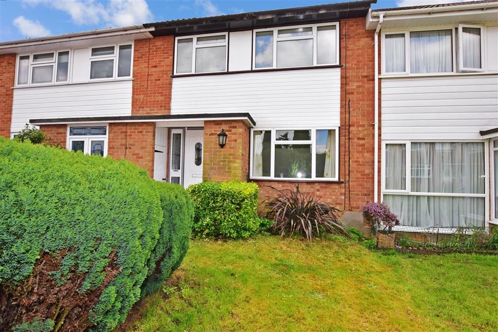 Upper Ryle, Brentwood, Essex CM14  