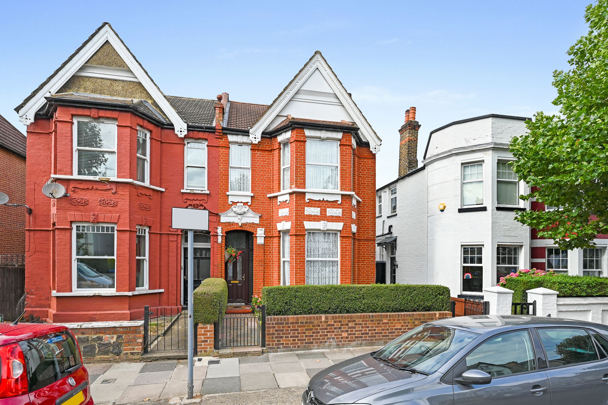 5 bed semidetached house for sale in Melrose Avenue, London NW2 Zoopla