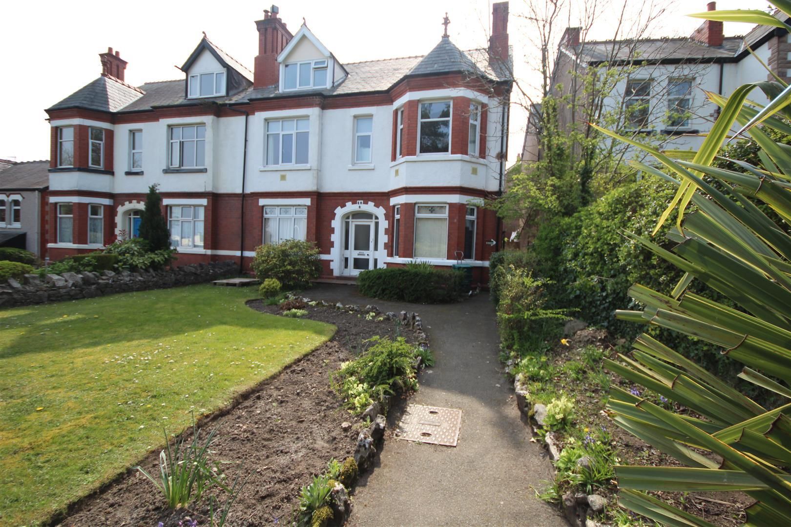 1 bed flat for sale in Abergele Road, Old Colwyn, Colwyn Bay LL29 Zoopla