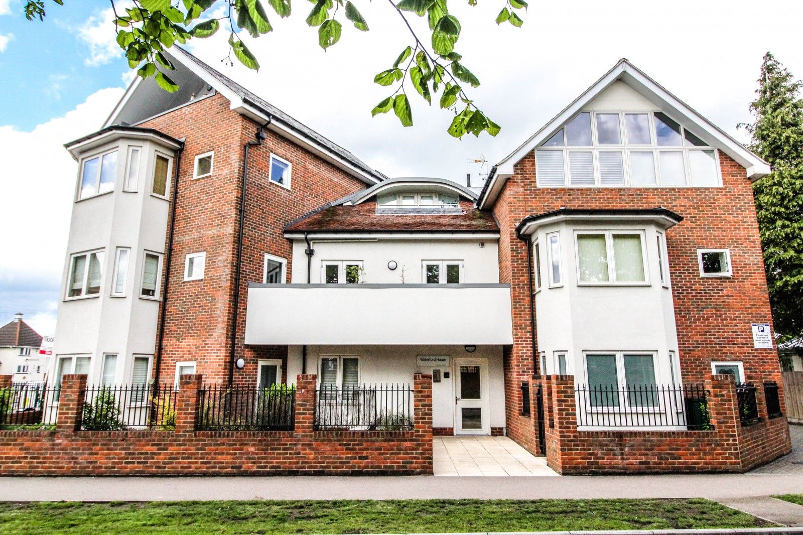 Waterford House, Highland Avenue, Brentwood, Essex CM15  