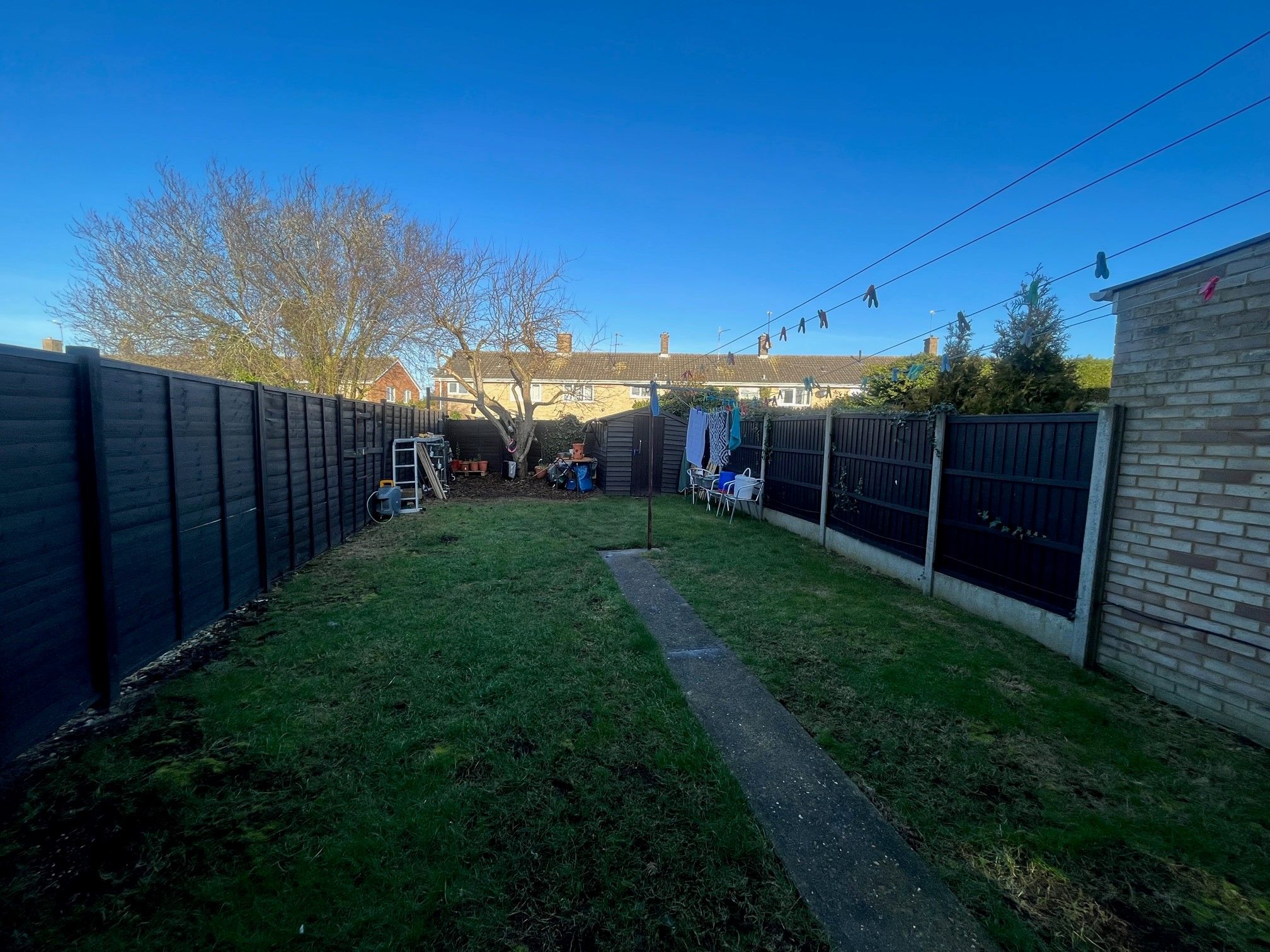 2 bed terraced house to rent in Eastbourne Avenue, Corby NN18 Zoopla