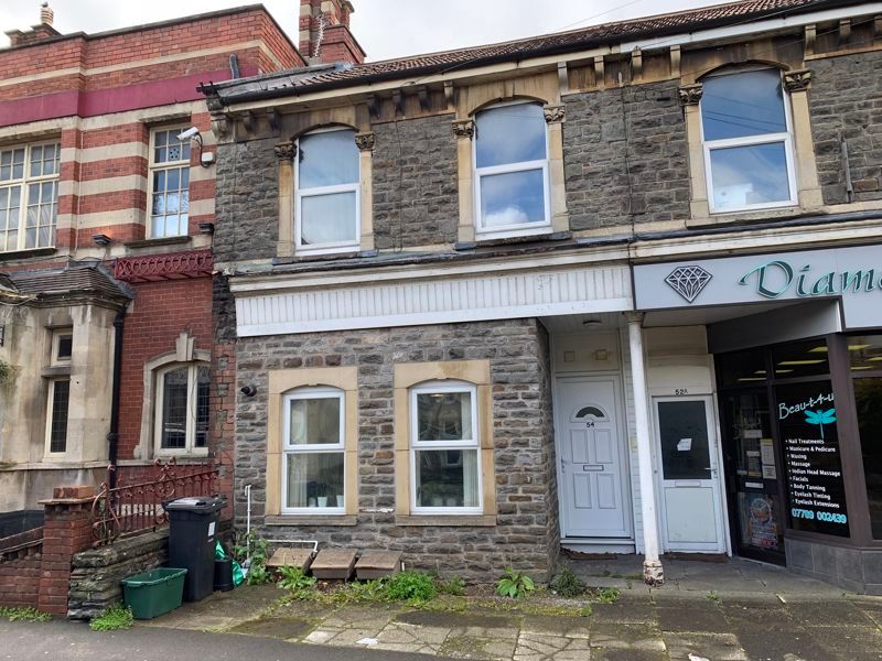 1 bed flat for sale in High Street, Staple Hill, Bristol BS16 Zoopla