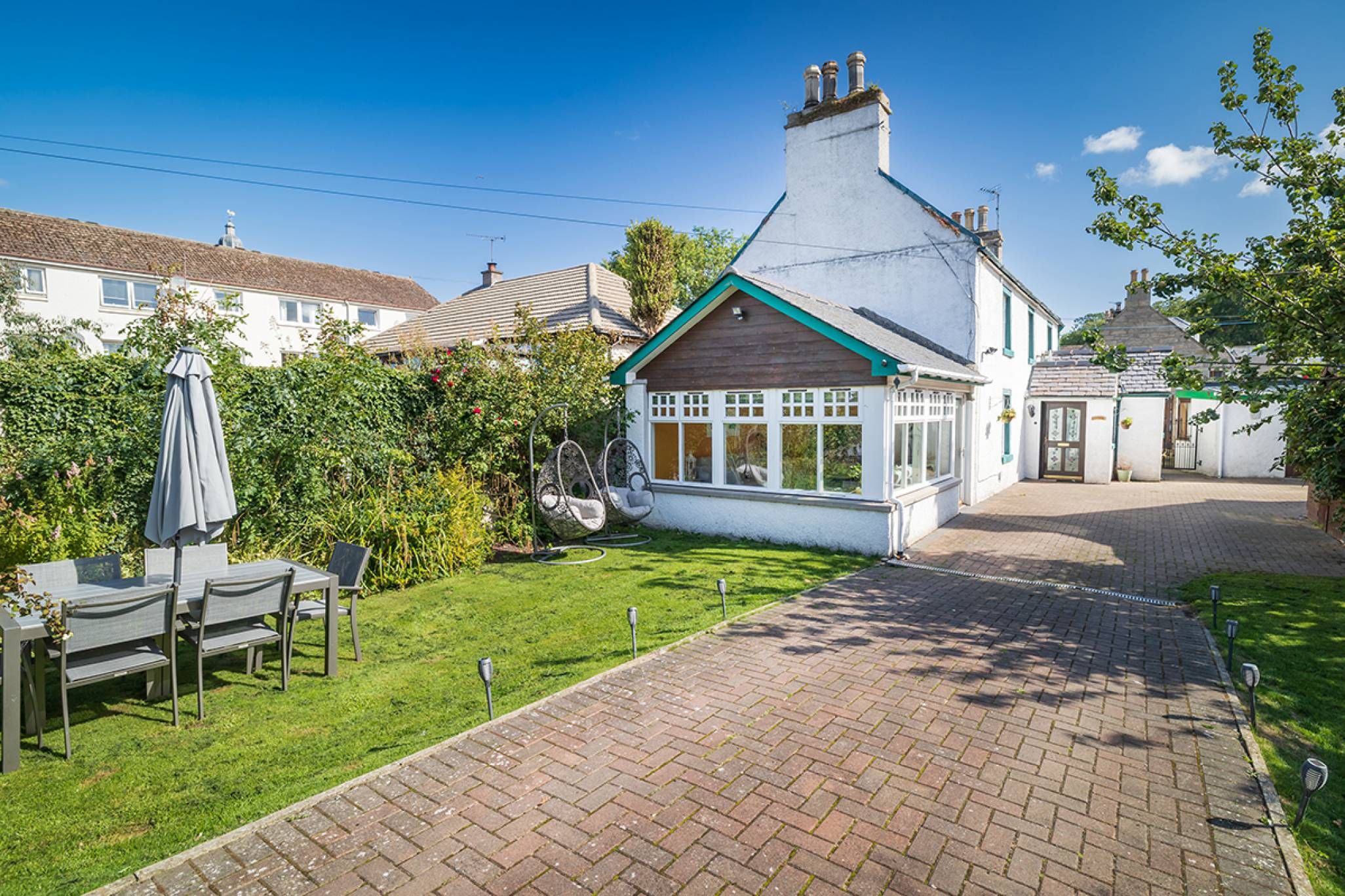 4 bed cottage for sale in Bank Lane, Forres, Morayshire IV36 Zoopla