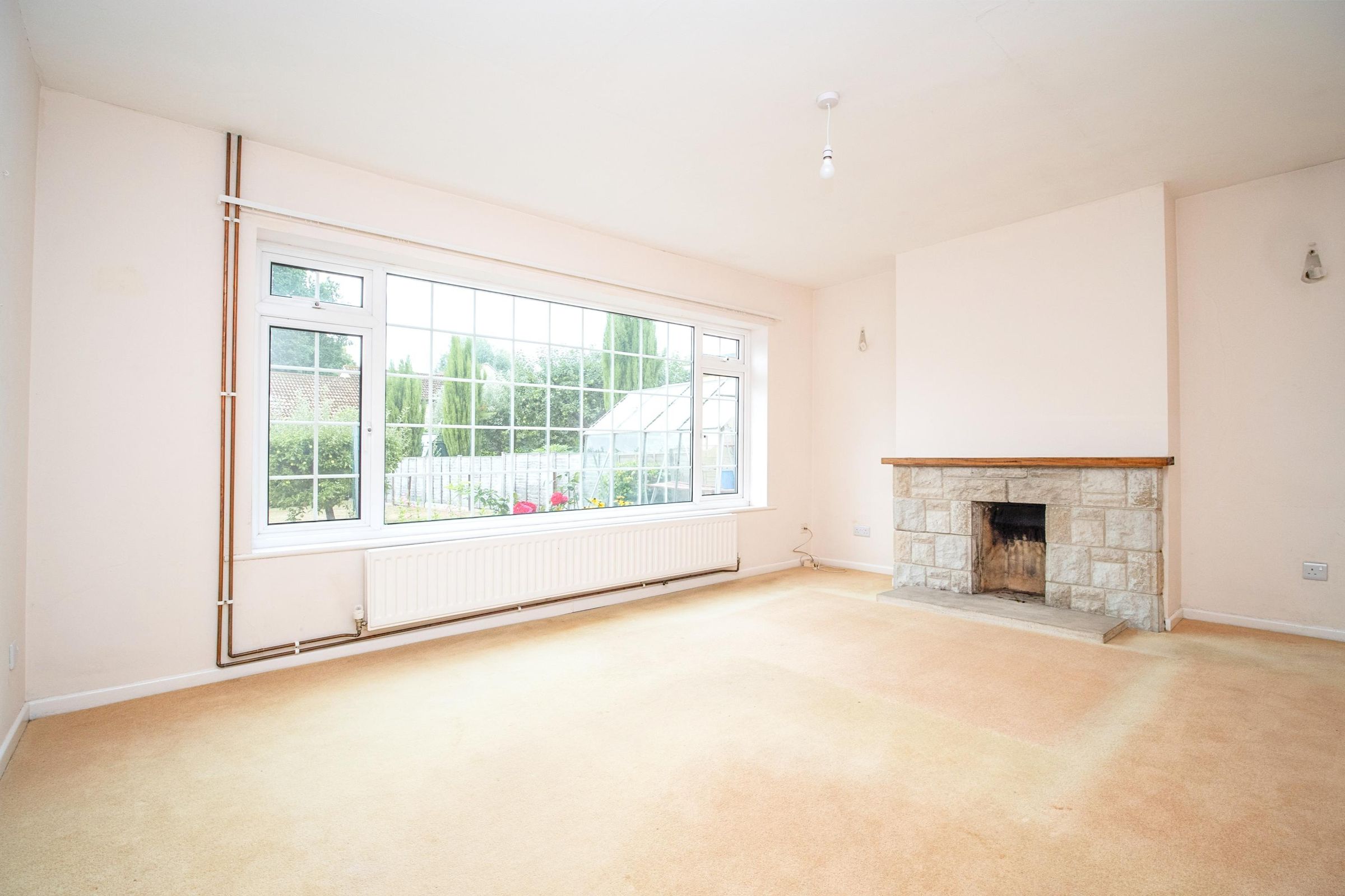 4 bed detached house for sale in Vicarage Gardens, Charminster, Dorchester DT2 Zoopla
