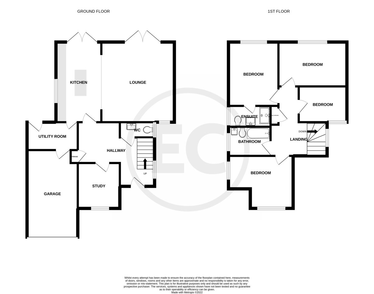 4 bed detached house for sale in Kenilworth Gardens, WestcliffOnSea