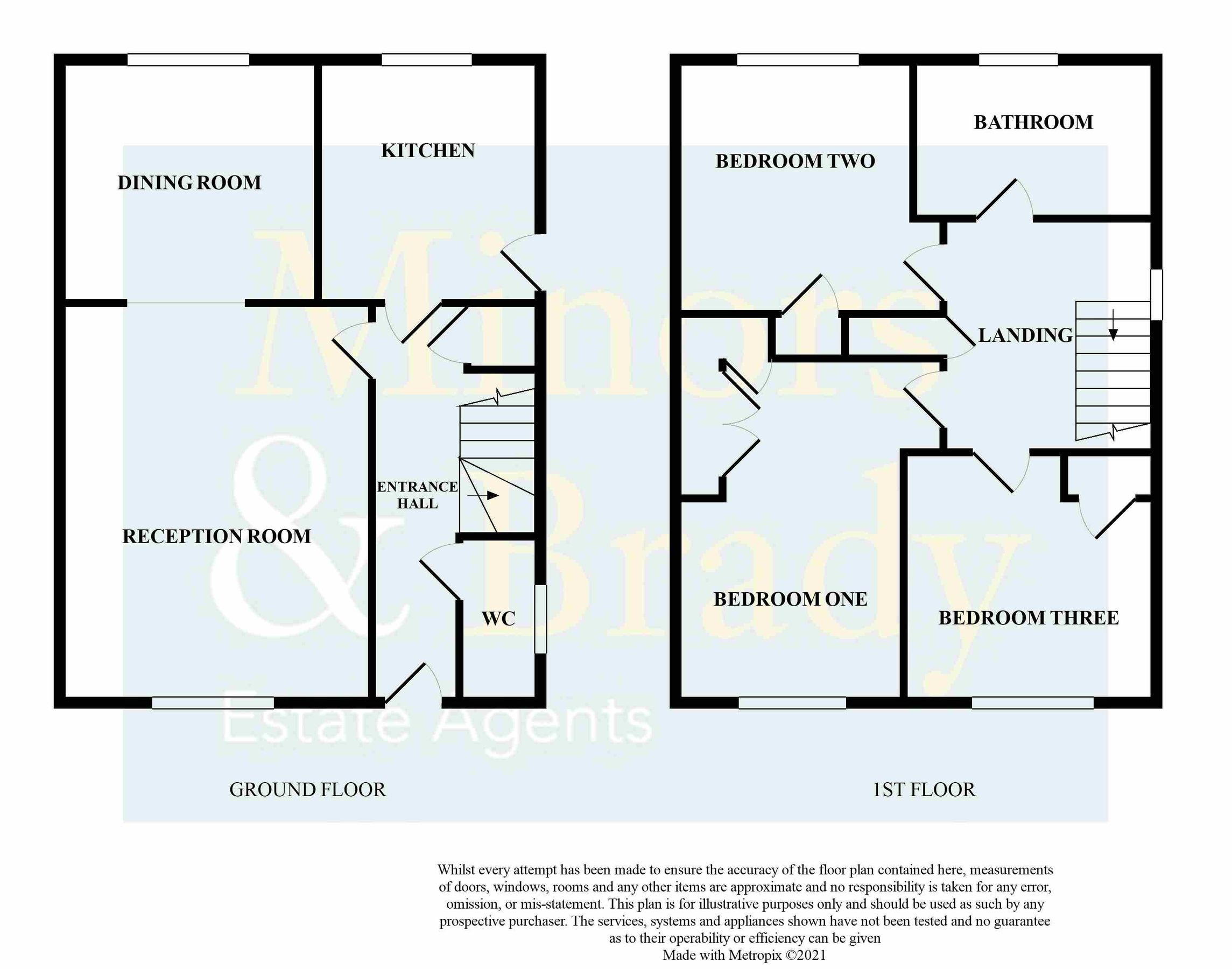 3 bed detached house for sale in Nunnery Drive, Thetford IP24 Zoopla