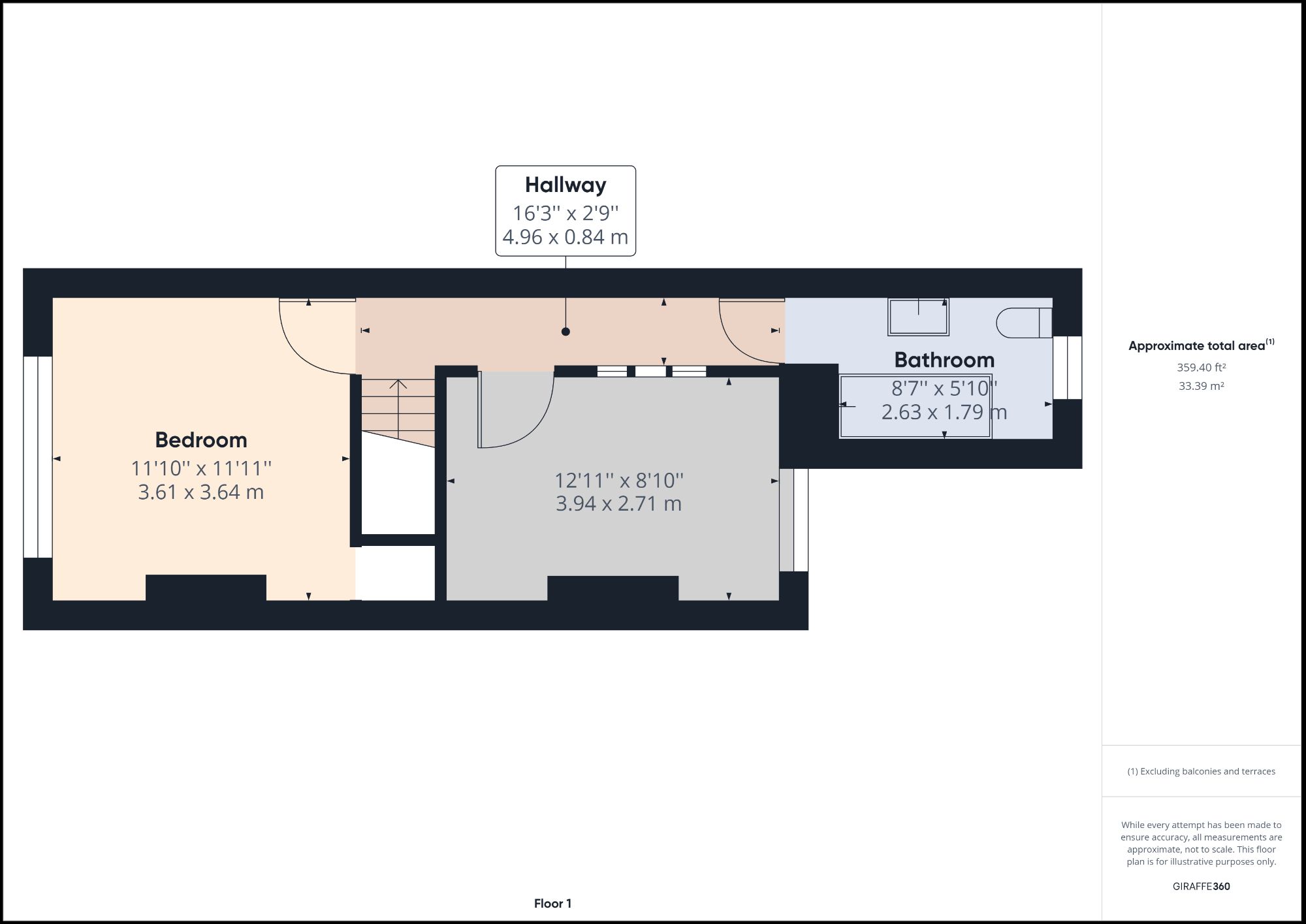 2 bed semidetached house for sale in Holmgate Road, Clay Cross