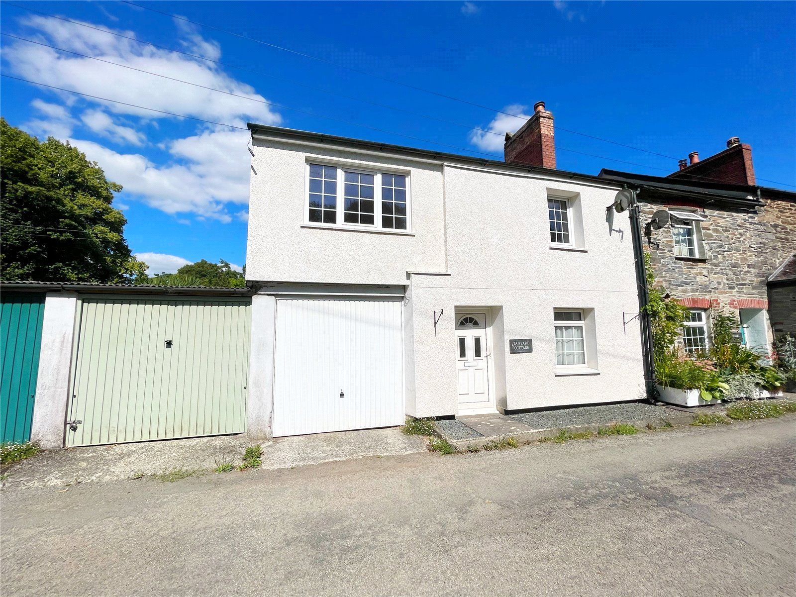 3 bed end terrace house for sale in Menheniot, Liskeard PL14 Zoopla