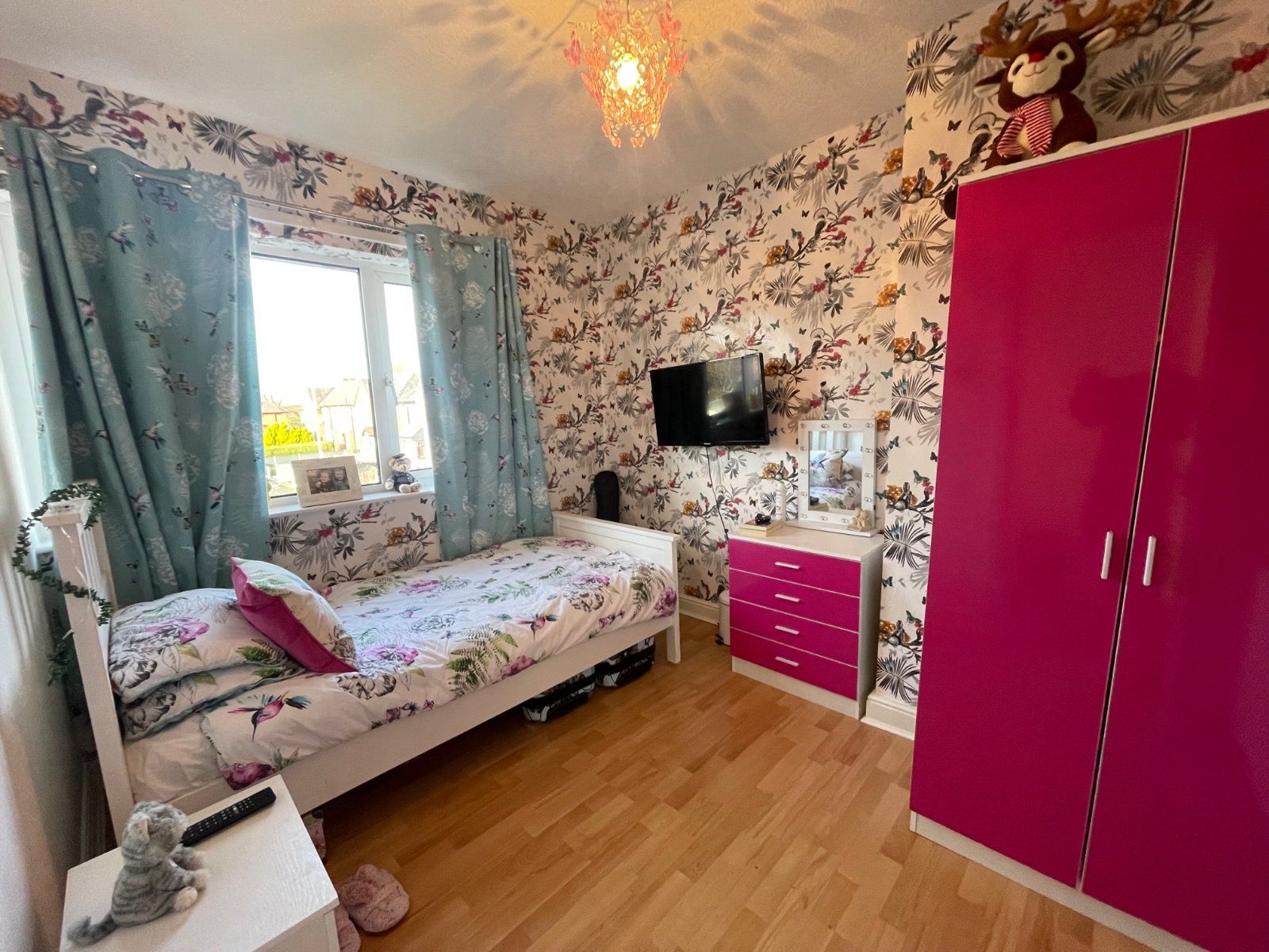 3 bed semidetached house for sale in Milner Avenue, Broadheath