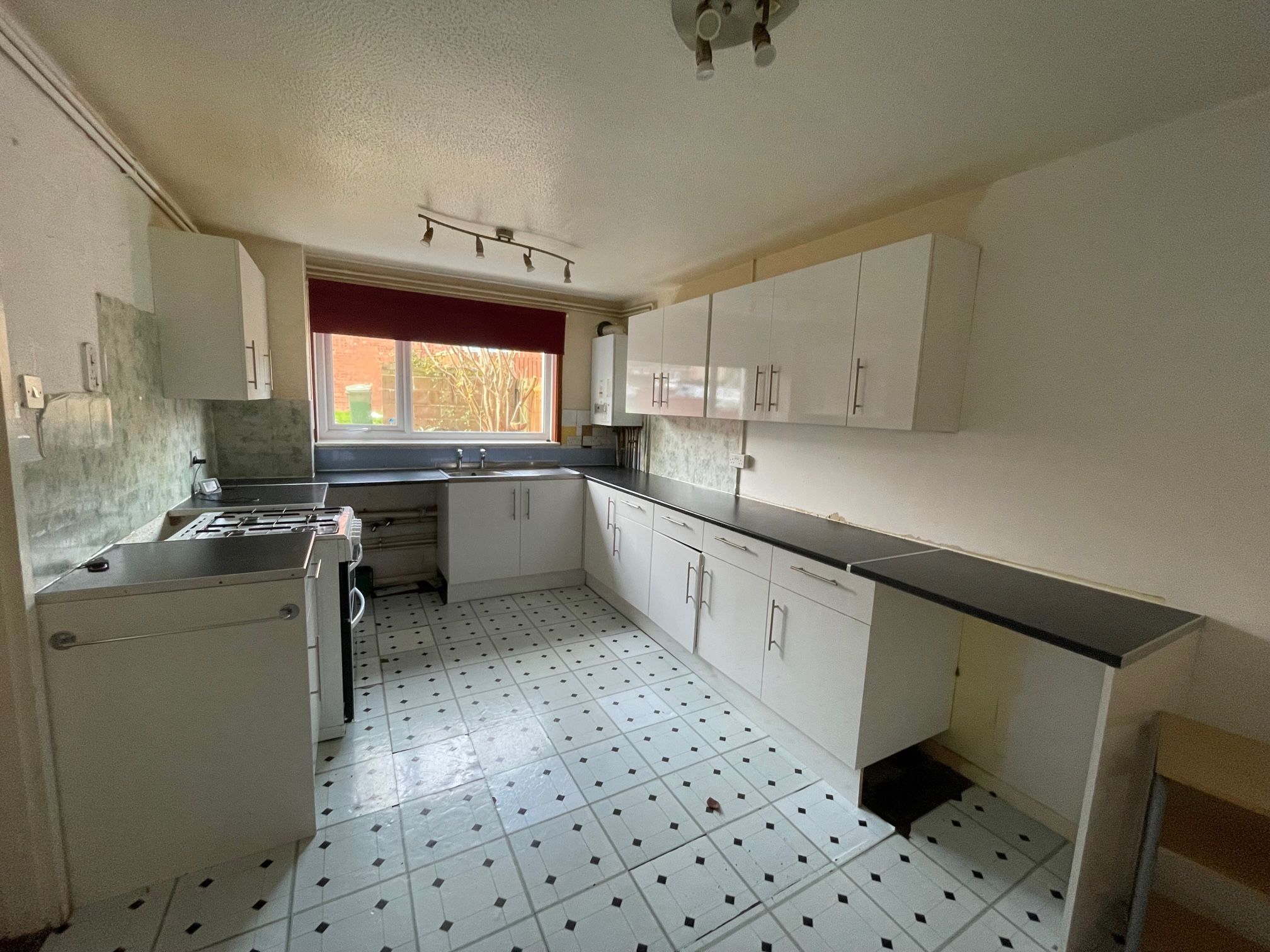 2 bed terraced house for sale in Marl Court, Thornhill, Cwmbran NP44 Zoopla
