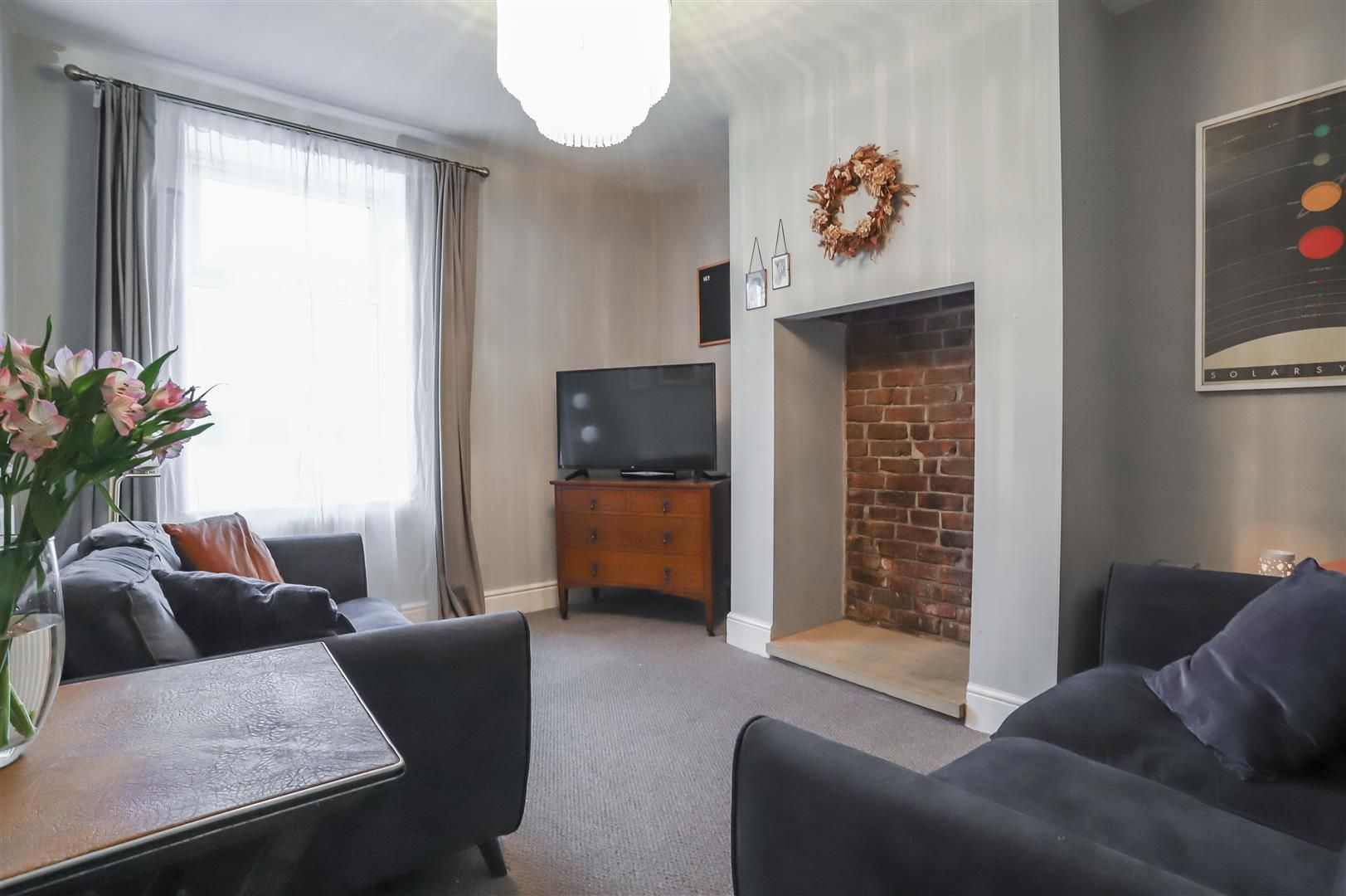 3 bed terraced house for sale in Manchester Road, Haslingden