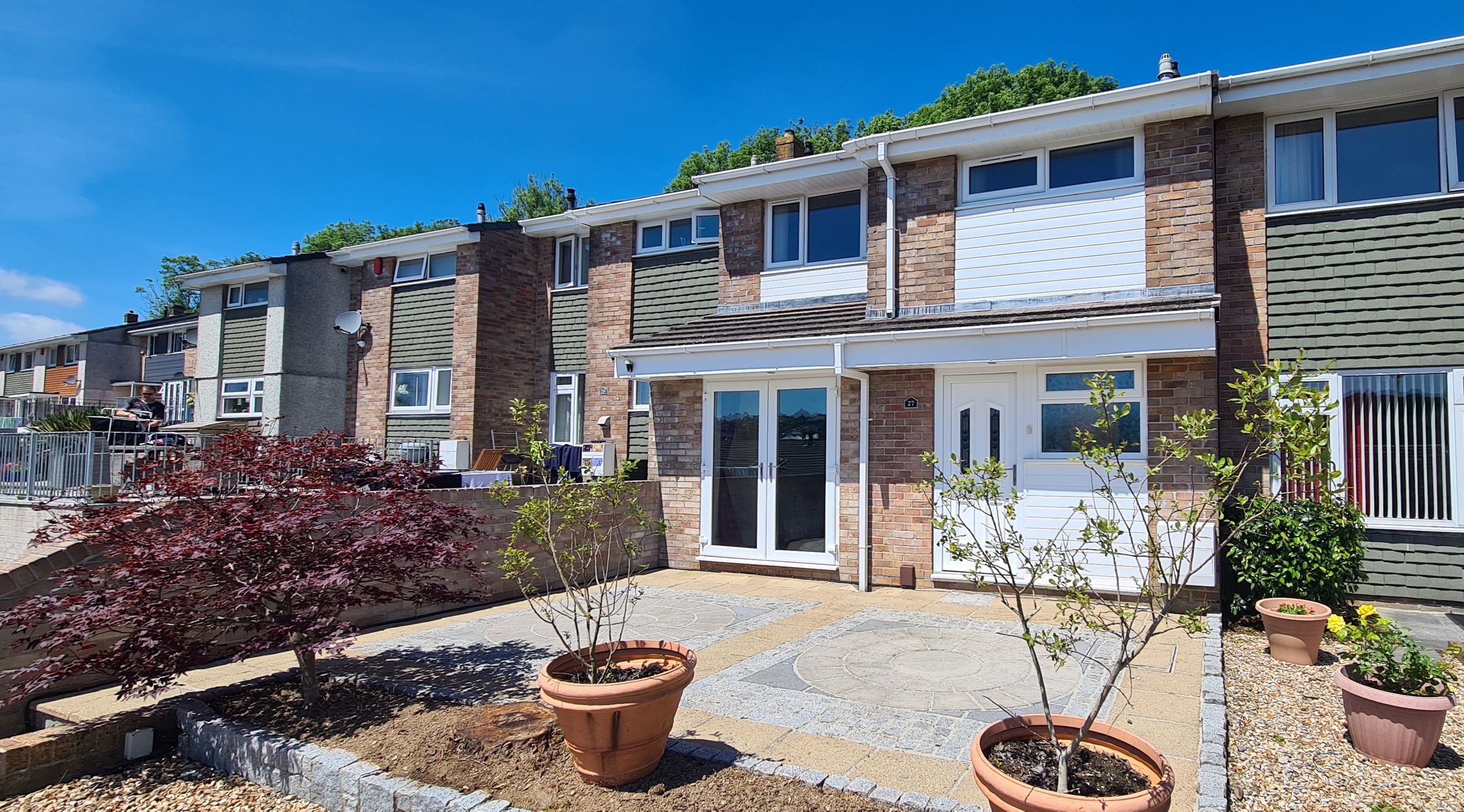 Billington Close, Plymouth PL6  