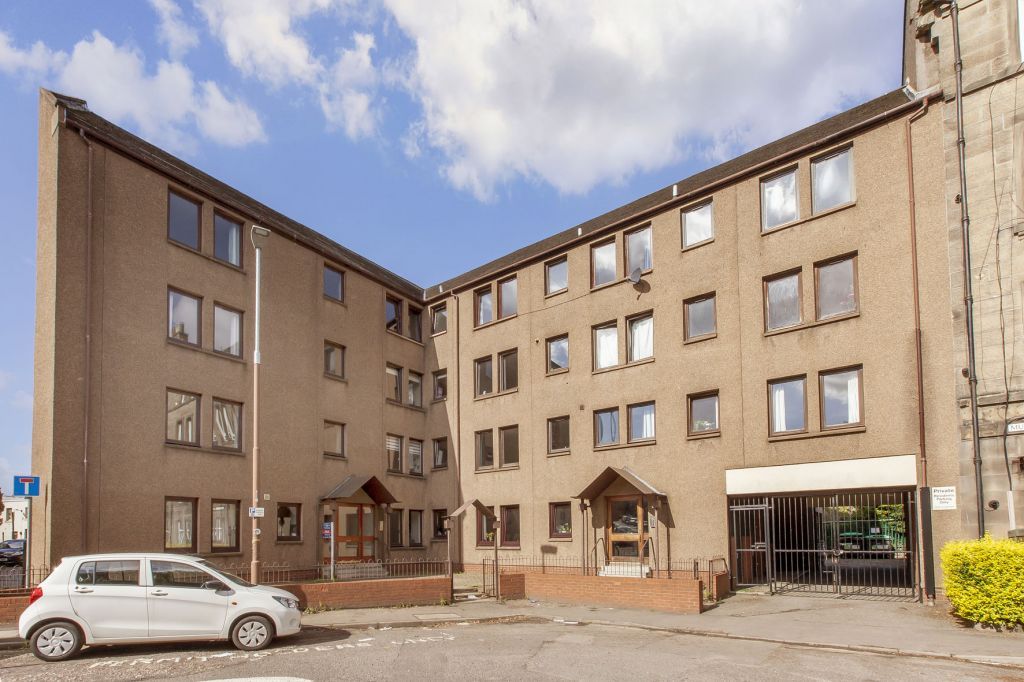 Murieston Place, Edinburgh EH11
