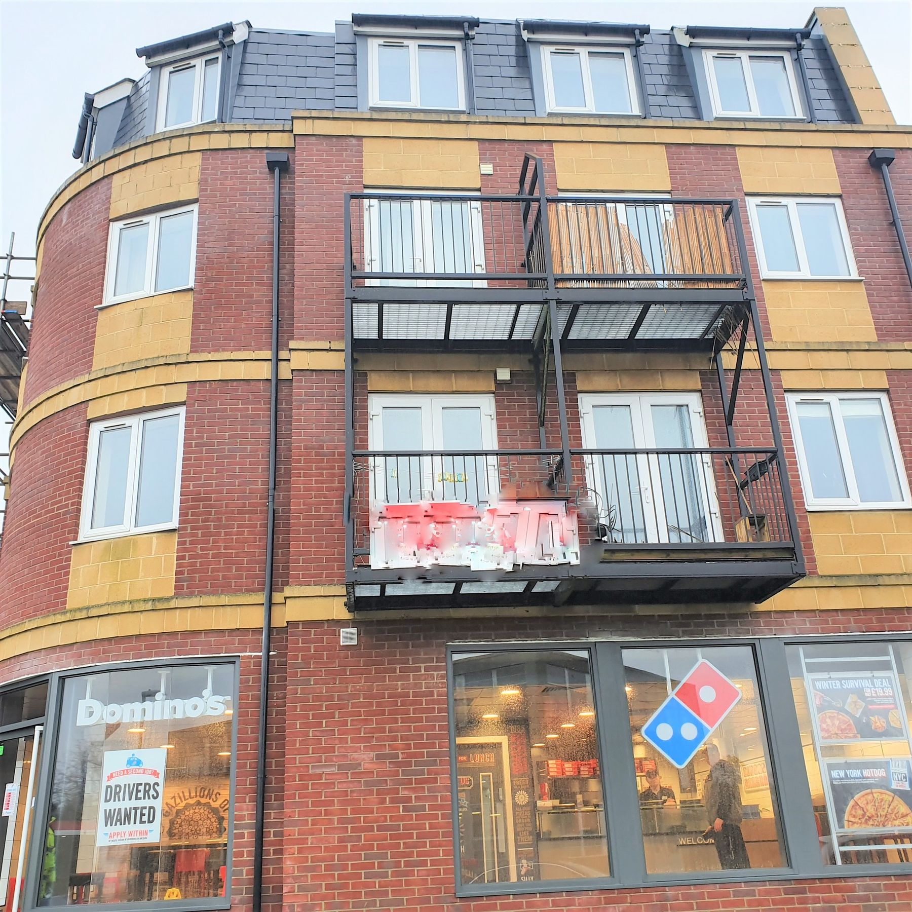 2 bed flat to rent in Ivy Cross, Shaftesbury SP7 Zoopla