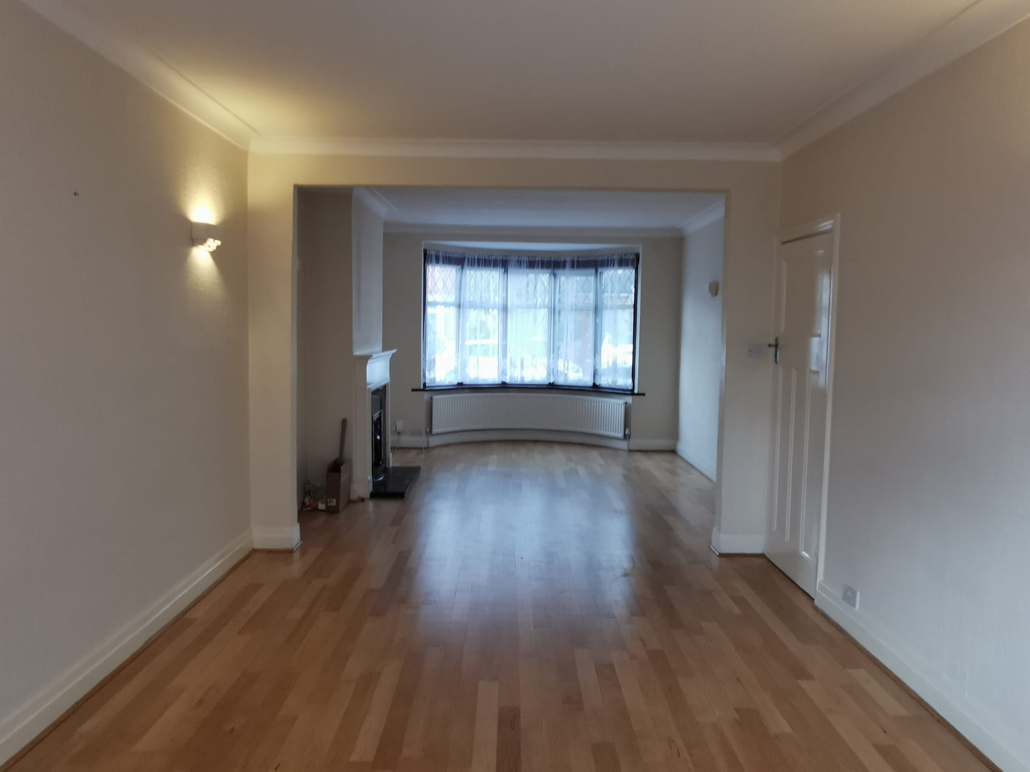 4 bed semidetached house to rent in Oaklands Avenue, Isleworth TW7