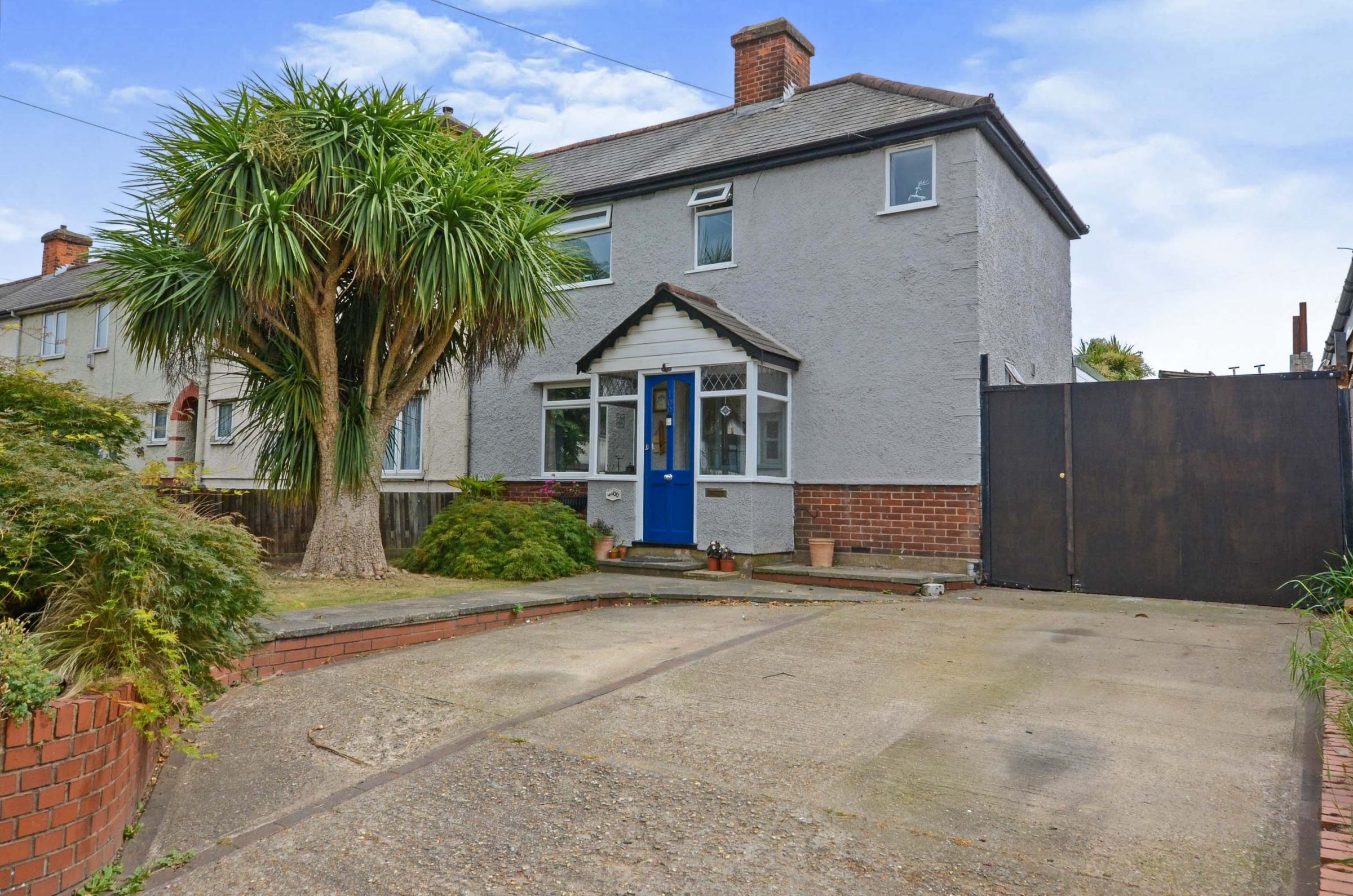 3 bed end terrace house for sale in Carterhatch Lane, Enfield EN1 Zoopla