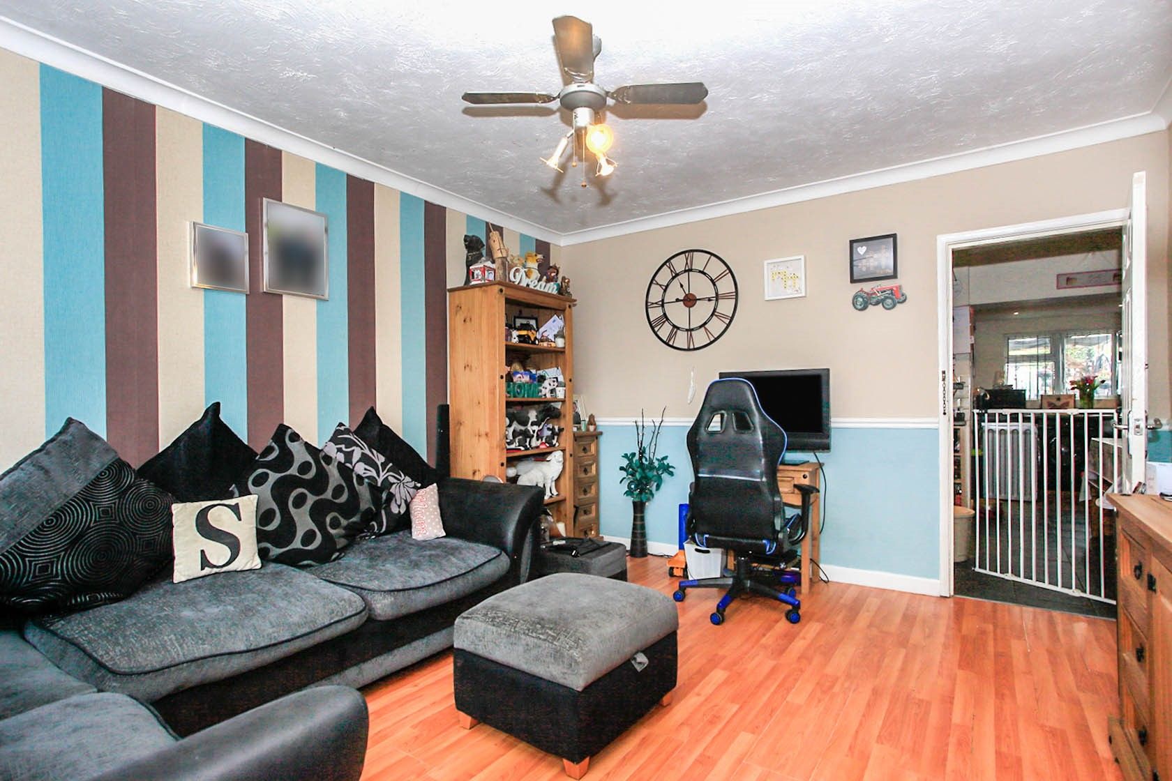 Donaldson Drive, Peterborough PE4