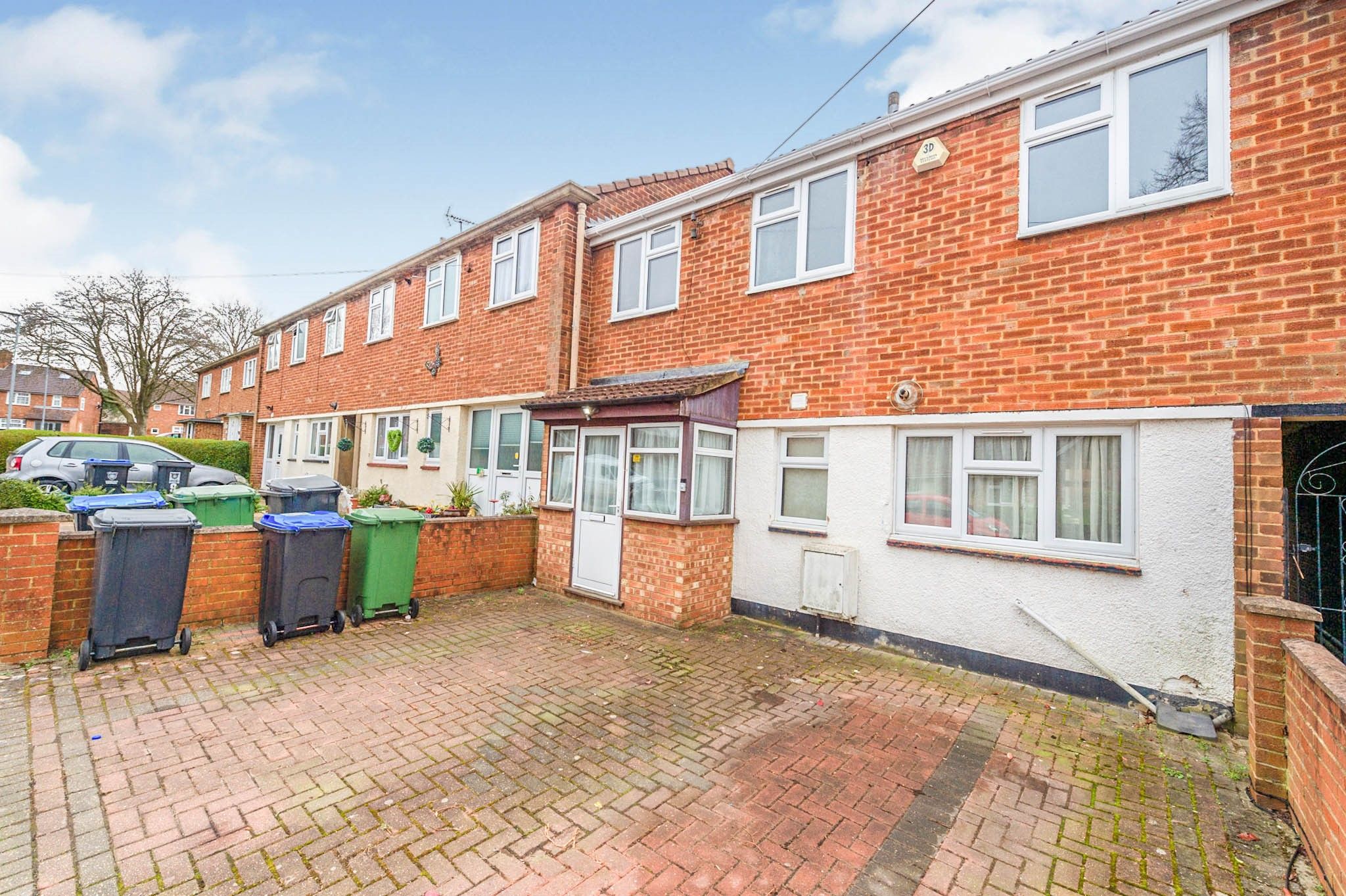 Reddings, Hemel Hempstead HP3  