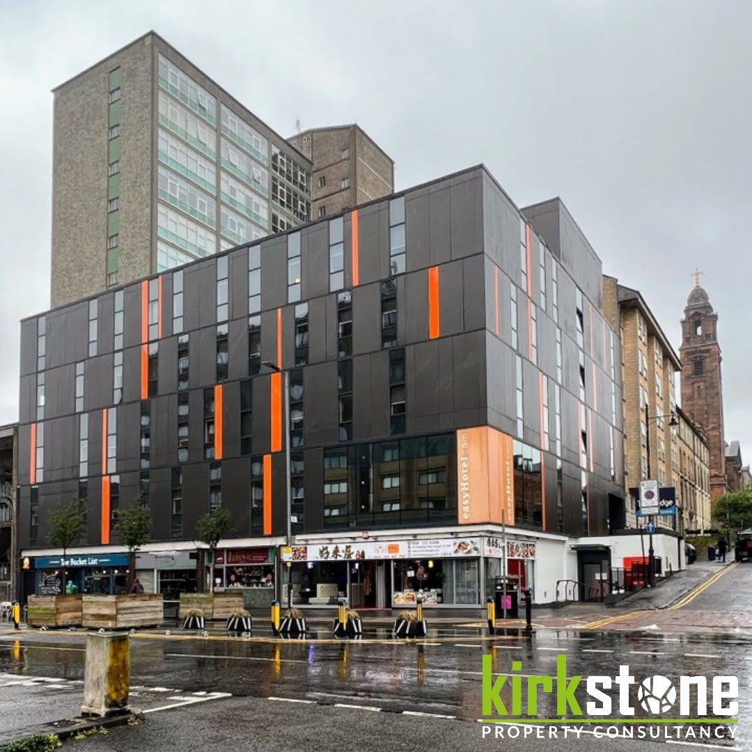 Restaurant/cafe for sale in Cambridge Street, Glasgow G3 Zoopla