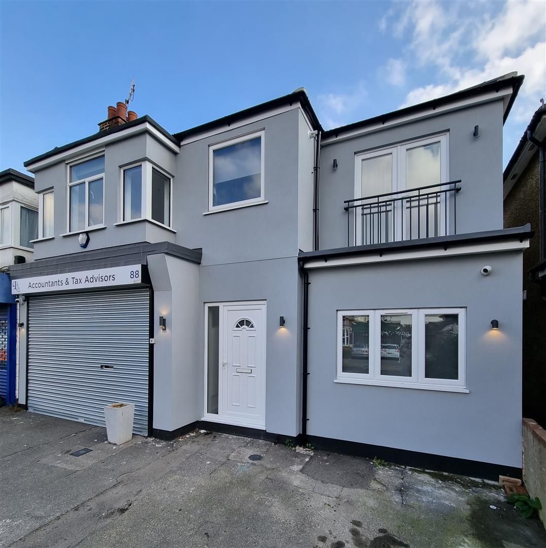 1 bed flat to rent in North Street, Hornchurch RM11 Zoopla