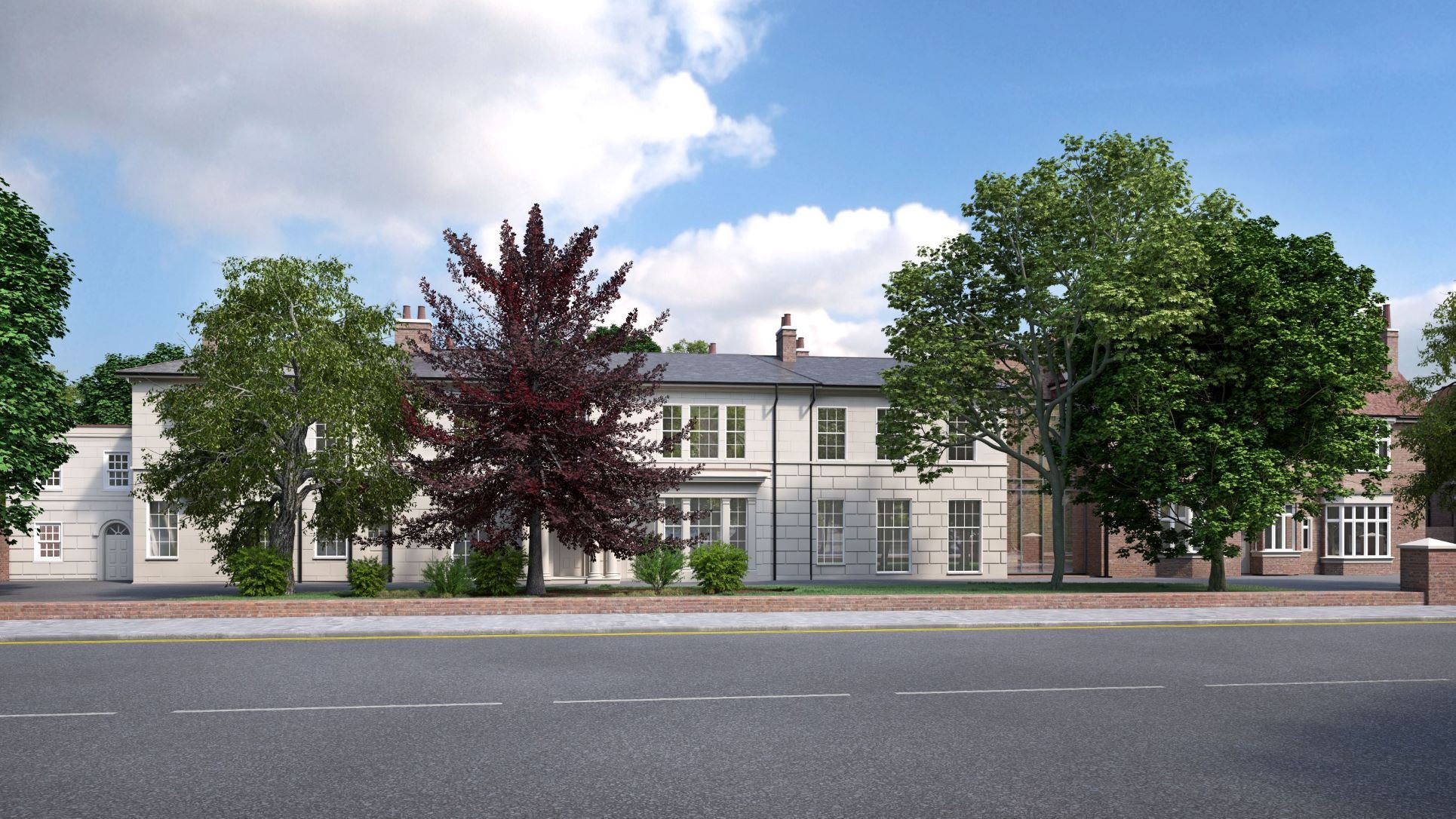 2 bed flat for sale in Church Road, Edgbaston, Birmingham B15 Zoopla