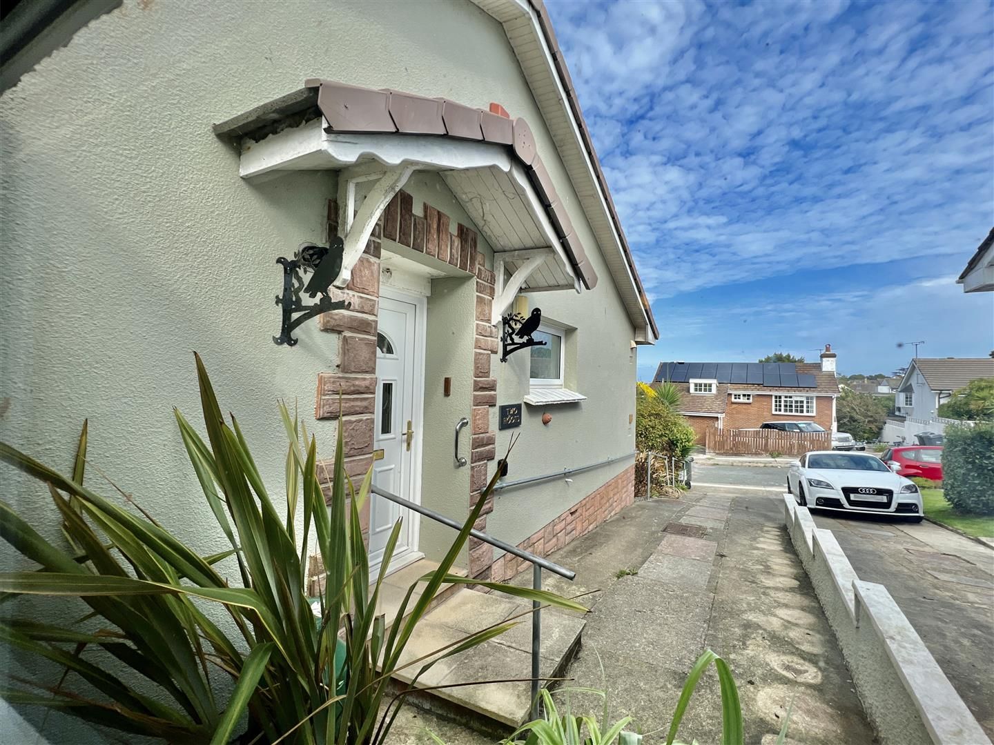 2 bed semidetached bungalow for sale in Milton Crescent, Brixham TQ5