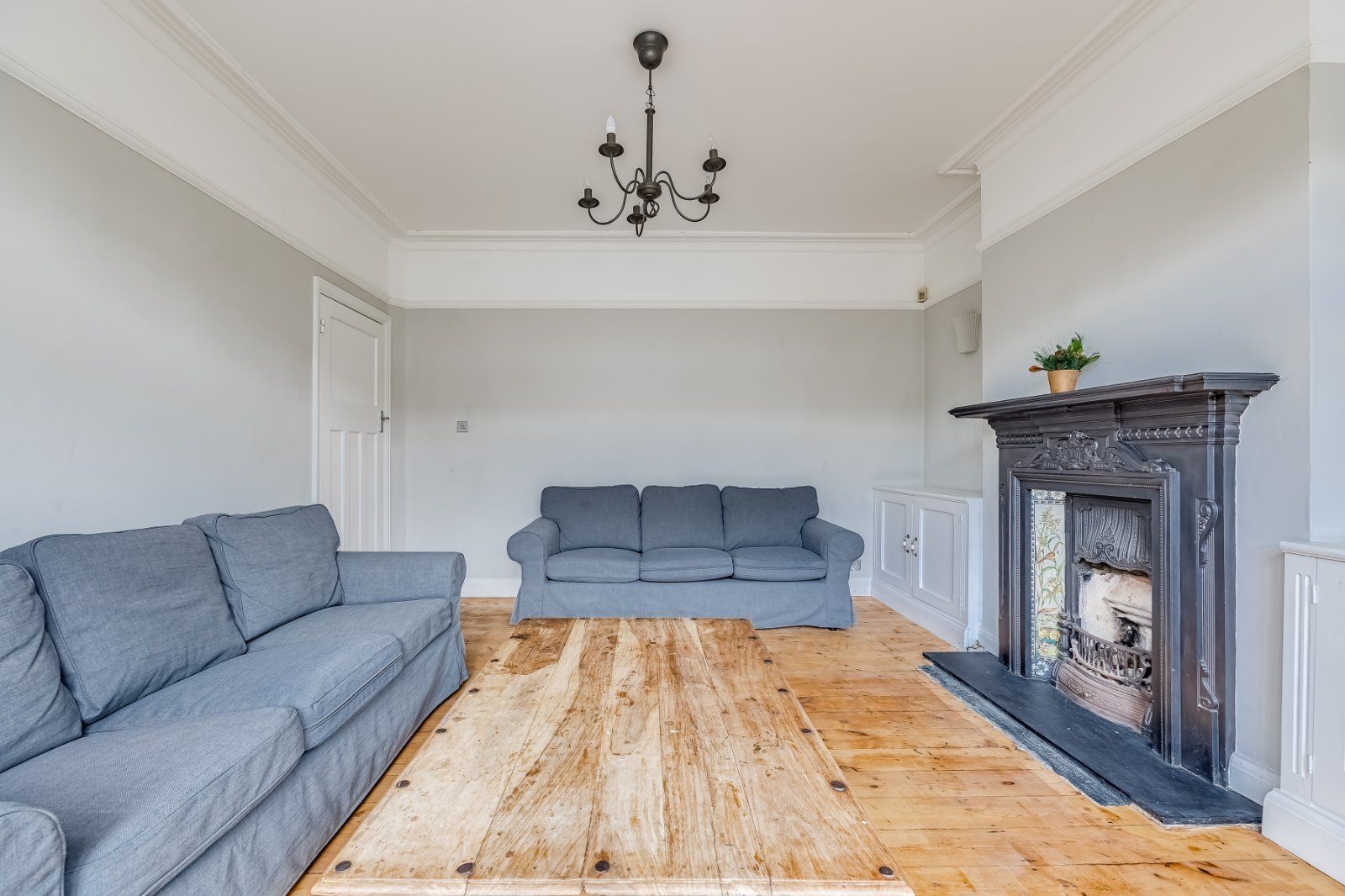 5 bed terraced house to rent in Daybrook Road, London SW19 Zoopla