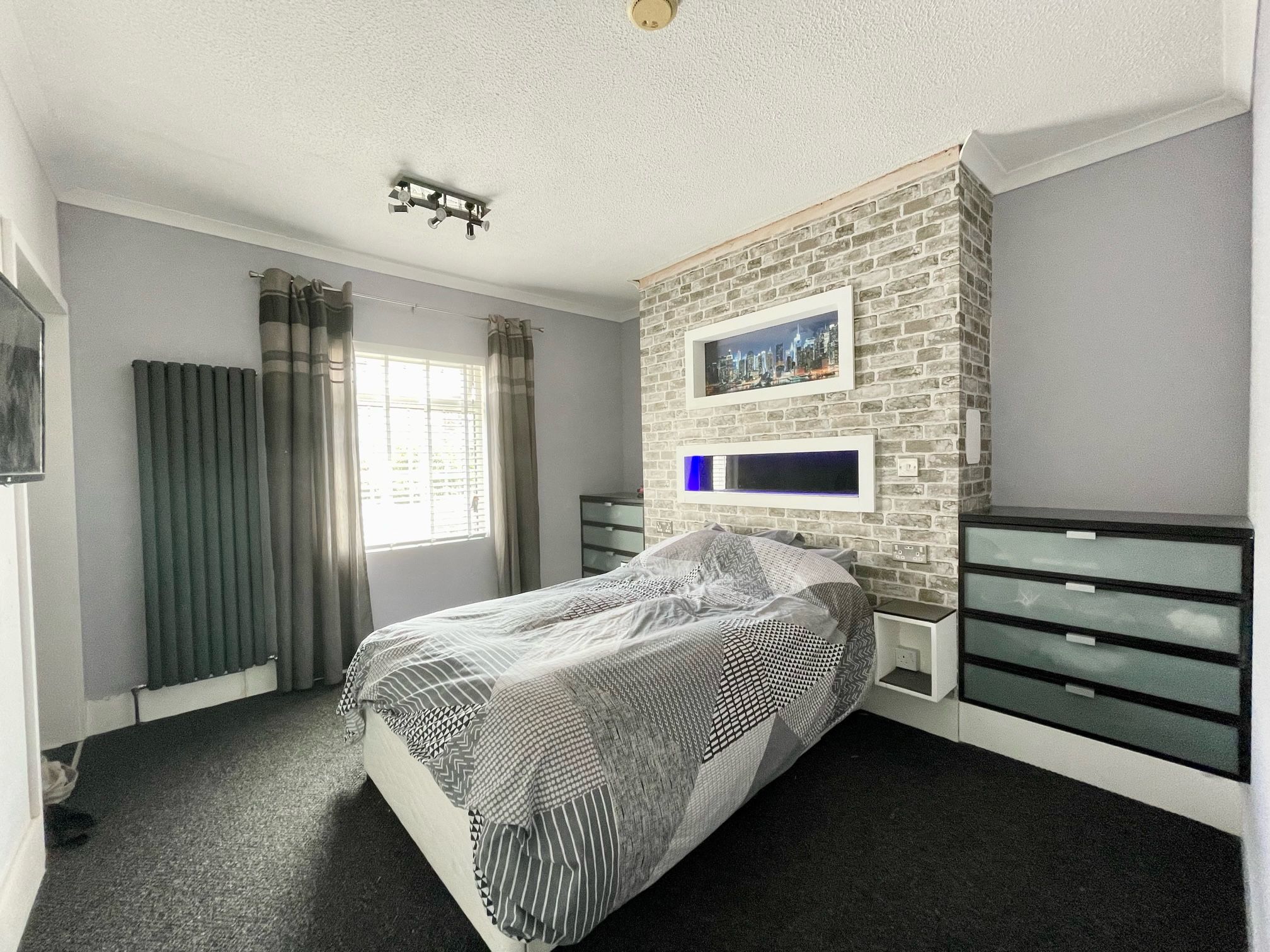 2 bed end terrace house for sale in Duke Street, Kettering NN16 Zoopla