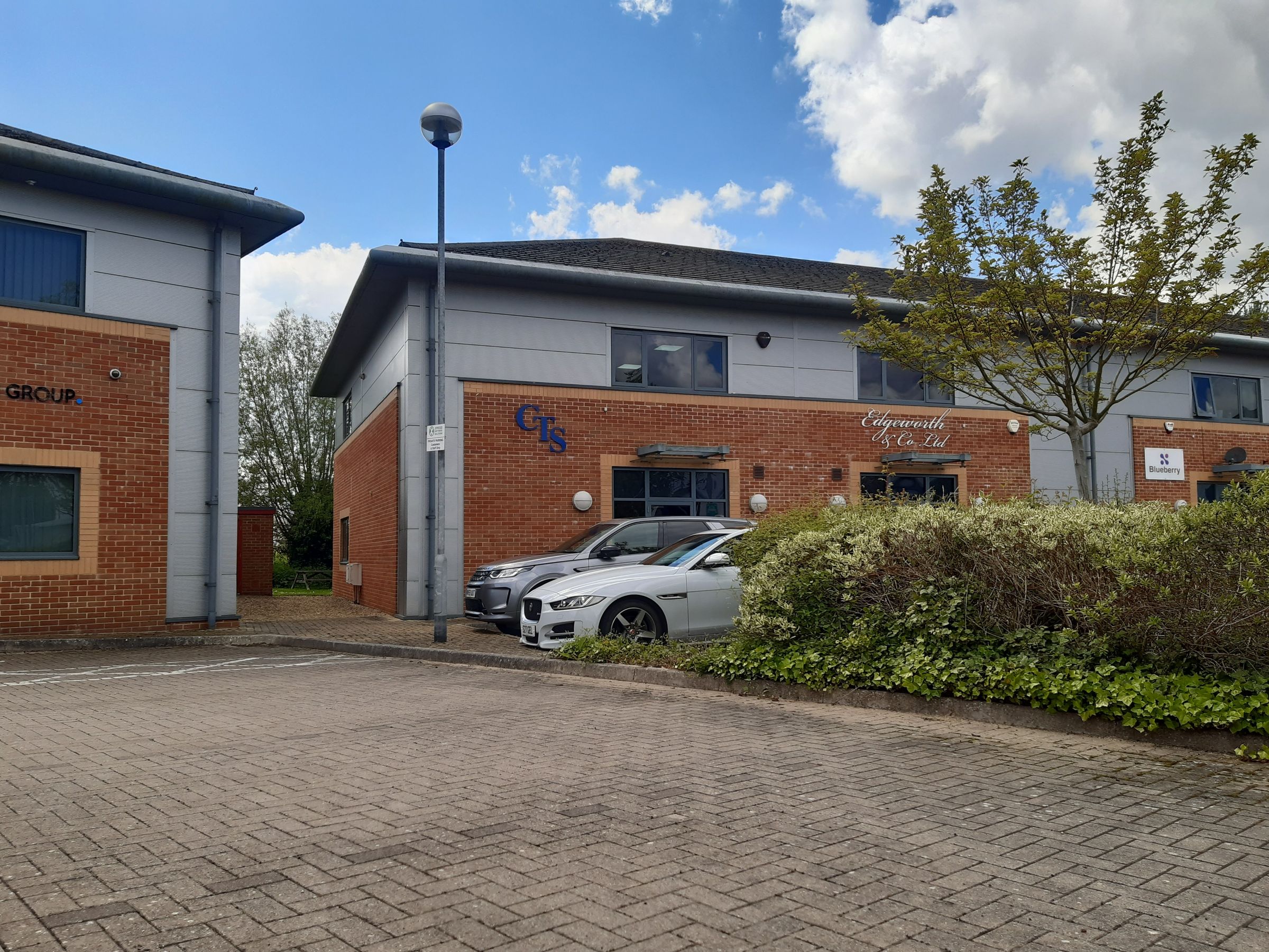 Office to let in Stonehouse Park, Stonehouse, Glos GL10 Zoopla