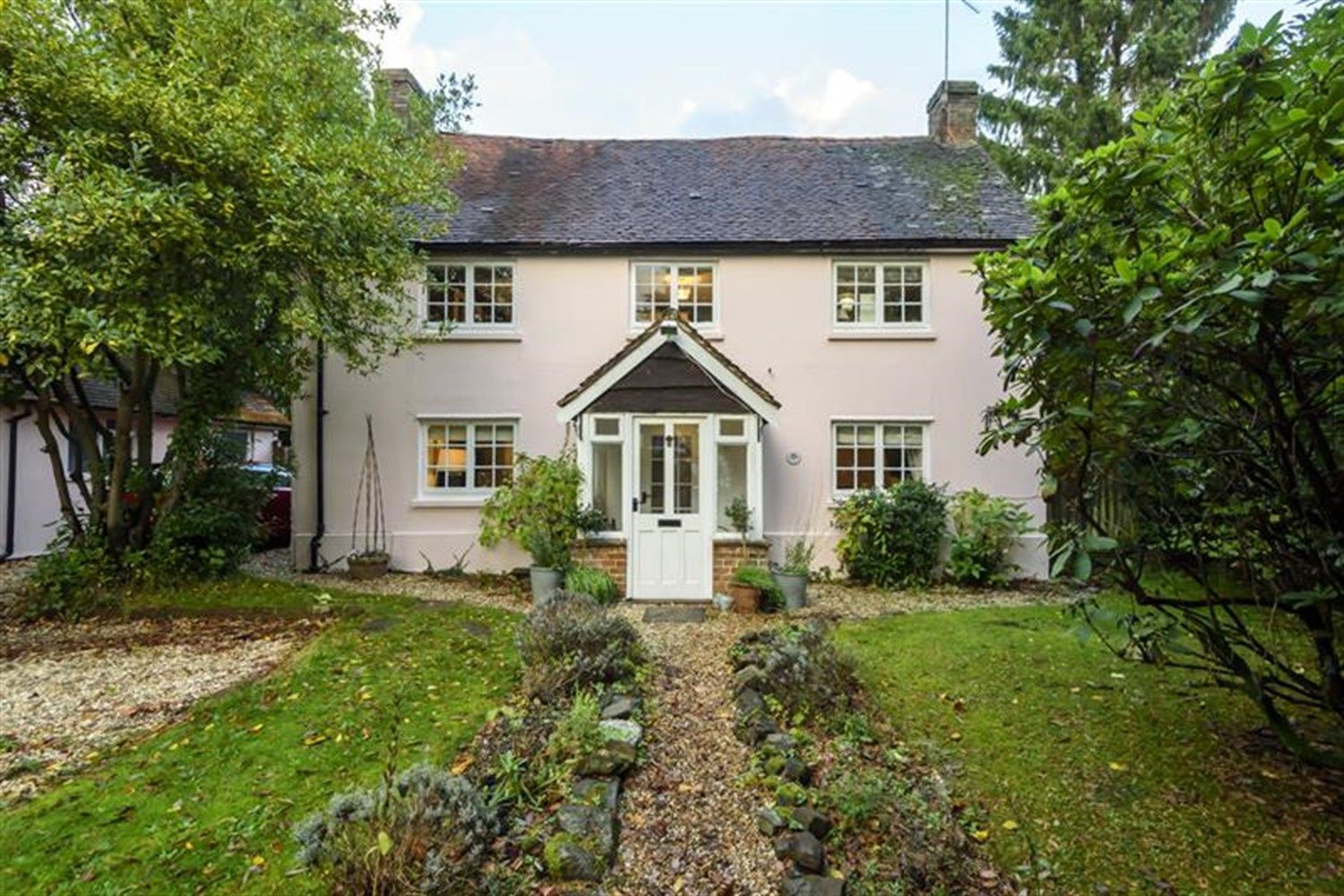 4 bed detached house for sale in Brewells Lane, Rake, Liss GU33 Zoopla