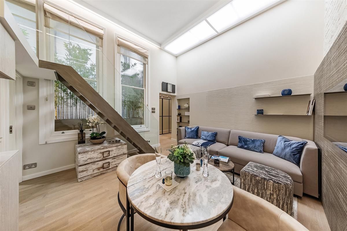 Roland Mansions, Old Brompton Road SW7  