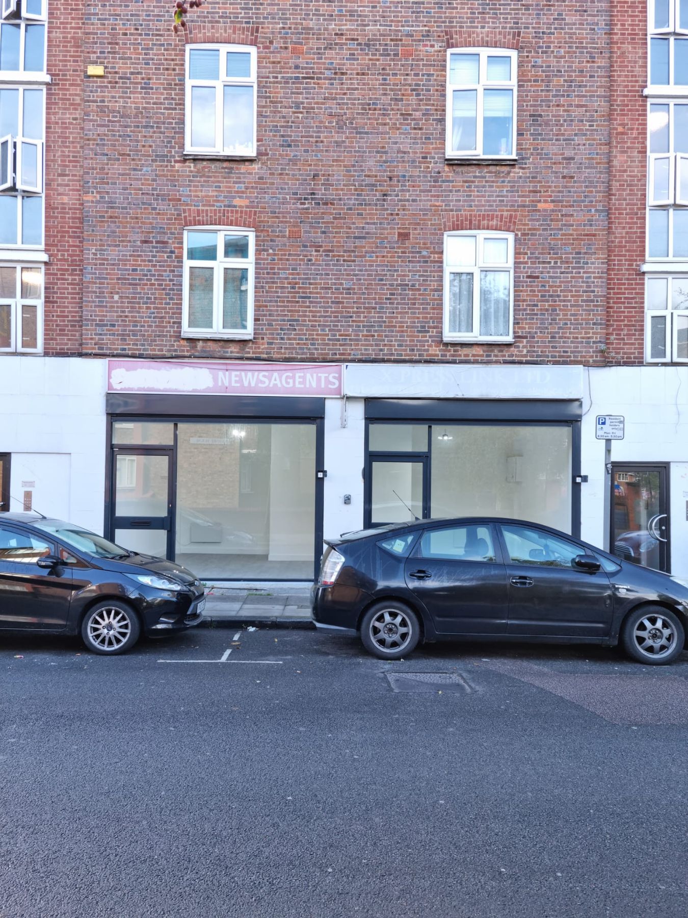 Retail premises to let in Stepney Way, London E1 Zoopla